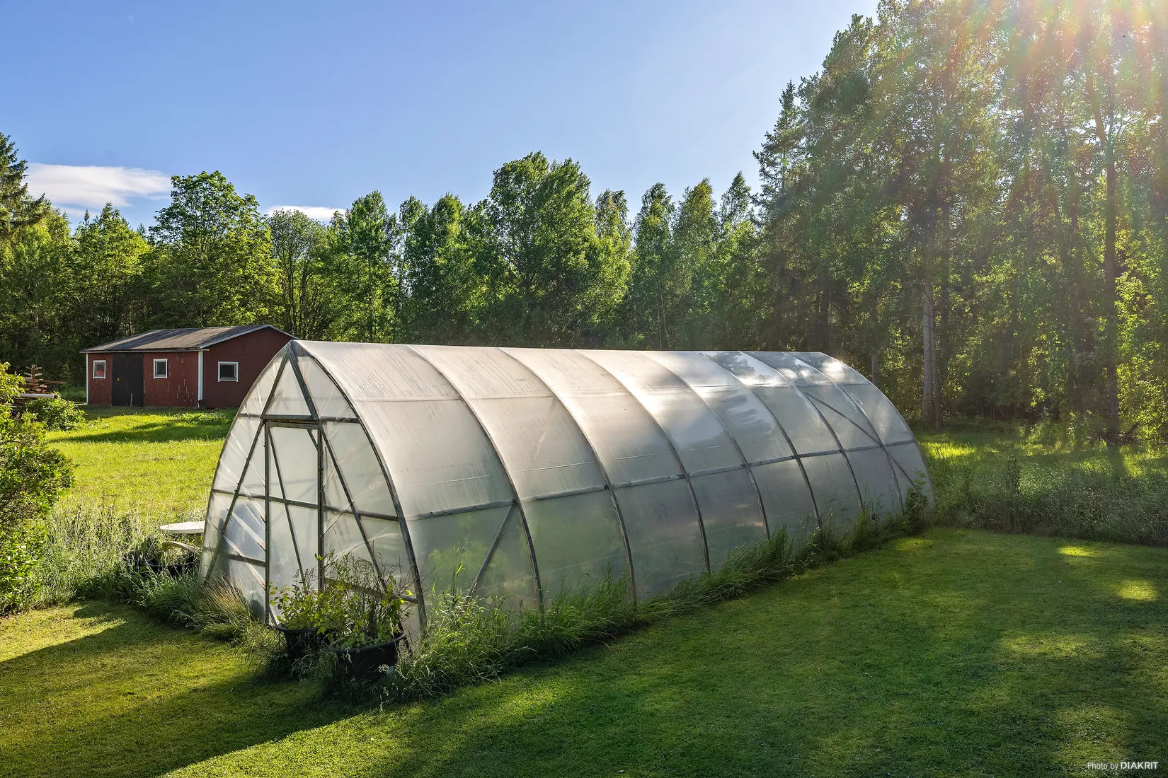 Villa, Klista Älgtorpet 154, Börje, Uppsala