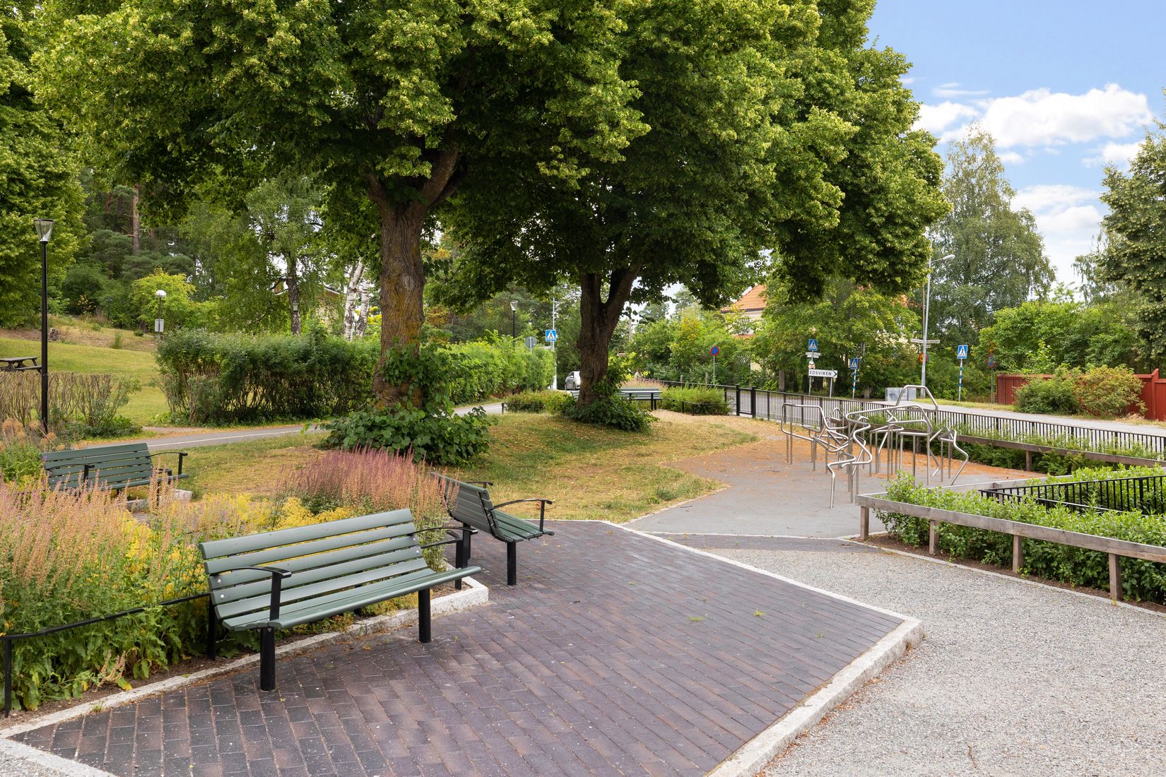 Bostadsrätt, Kung Agnes väg 24 4 tr, Centrala Sollentuna, Sollentuna