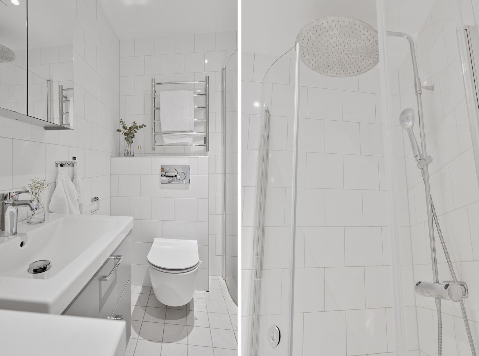 Bostadsrätt, Kung Agnes väg 24 4 tr, Centrala Sollentuna, Sollentuna