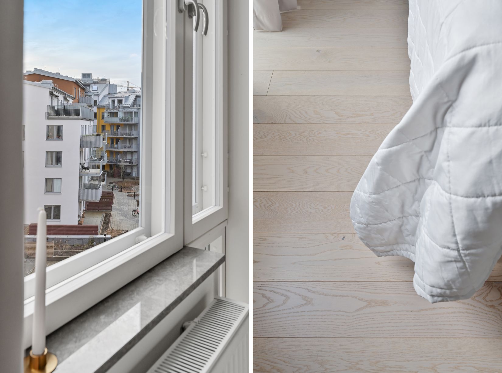 Bostadsrätt, Kung Agnes väg 24 4 tr, Centrala Sollentuna, Sollentuna