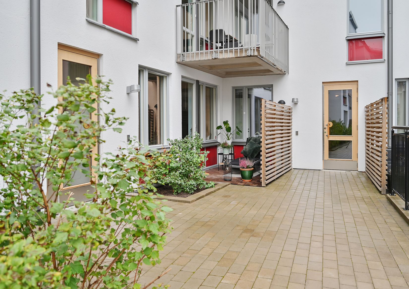 Bostadsrätt, Kung Agnes väg 24 4 tr, Centrala Sollentuna, Sollentuna