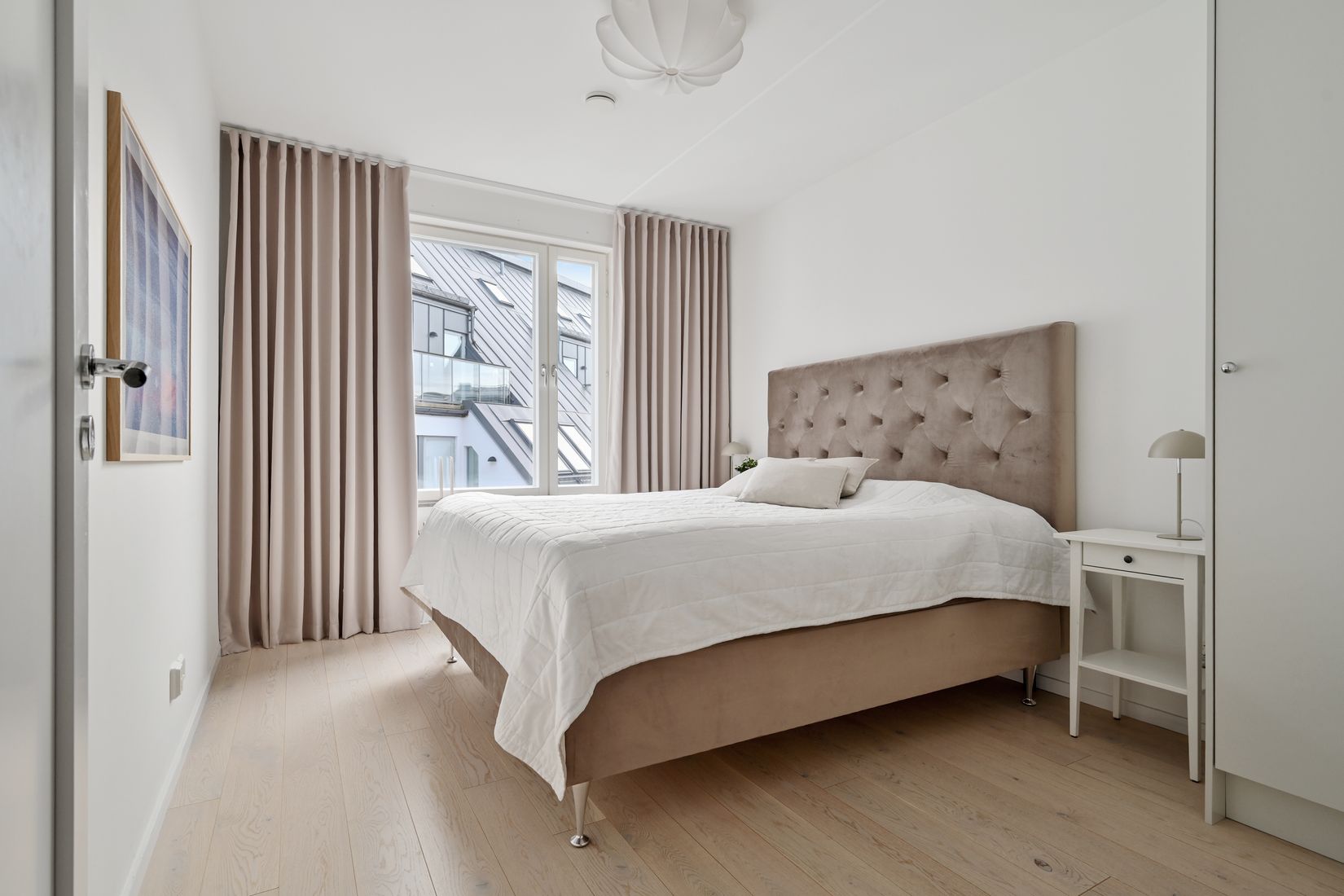 Bostadsrätt, Kung Agnes väg 24 4 tr, Centrala Sollentuna, Sollentuna