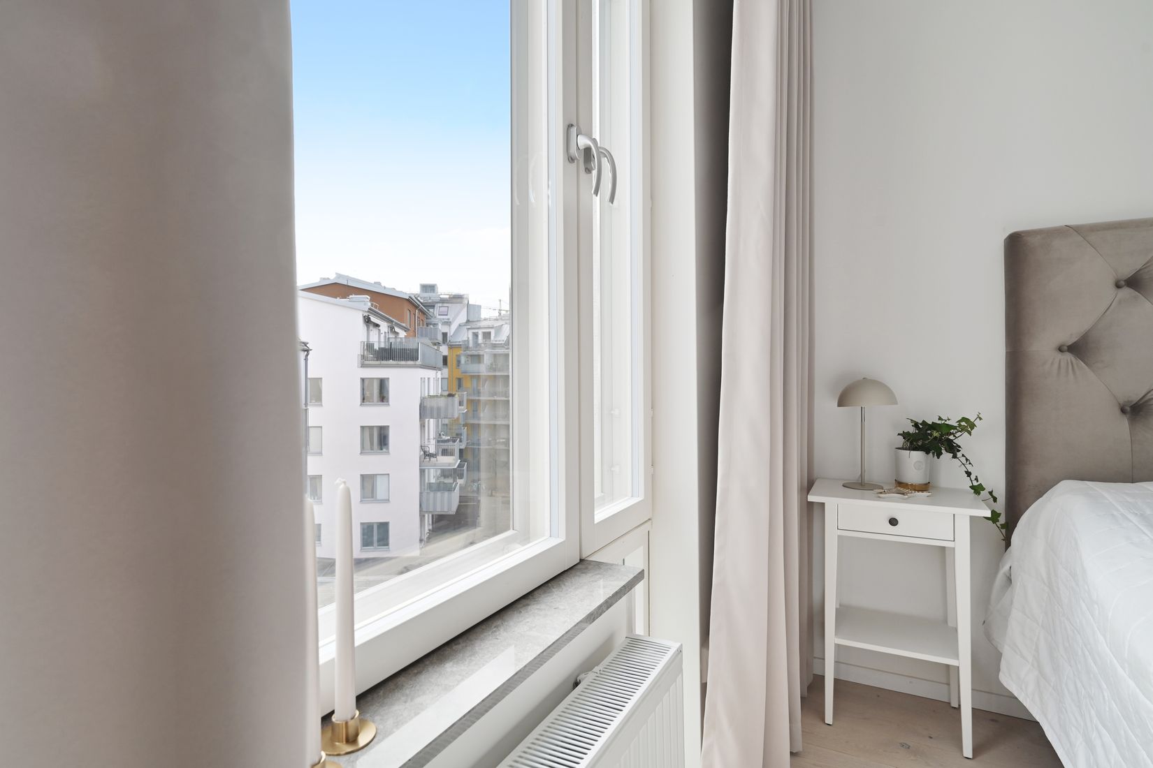 Bostadsrätt, Kung Agnes väg 24 4 tr, Centrala Sollentuna, Sollentuna