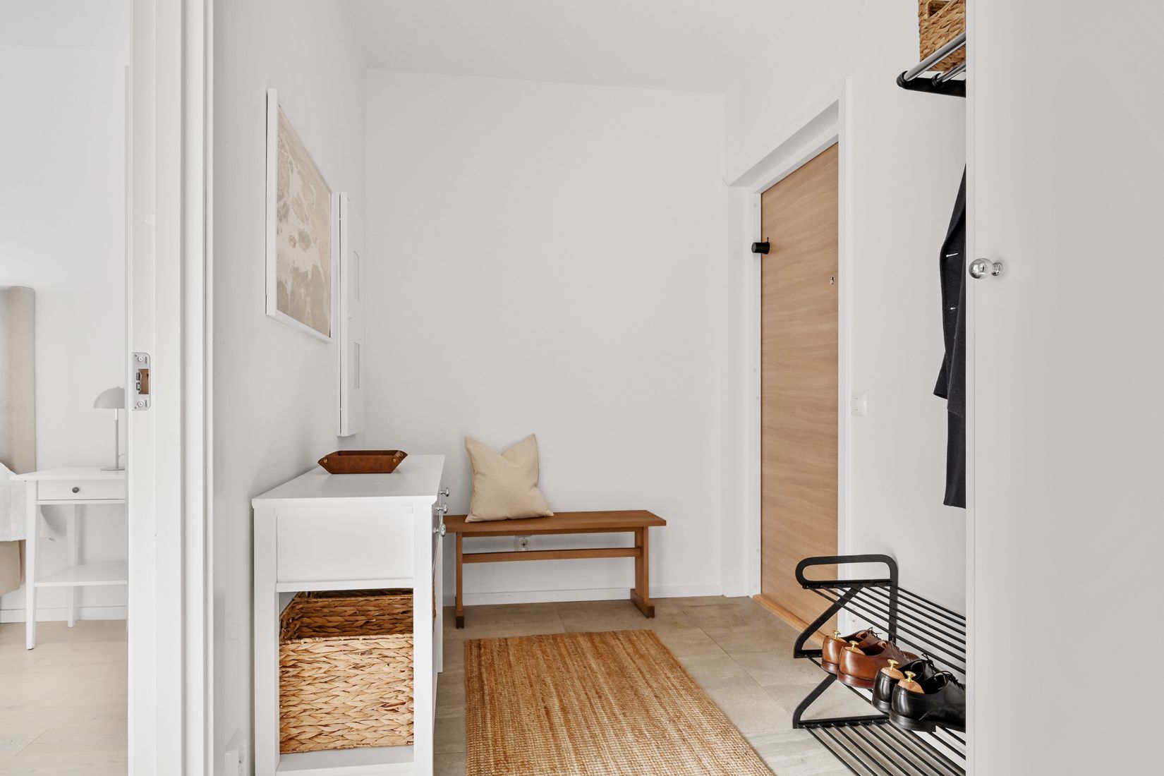 Bostadsrätt, Kung Agnes väg 24 4 tr, Centrala Sollentuna, Sollentuna