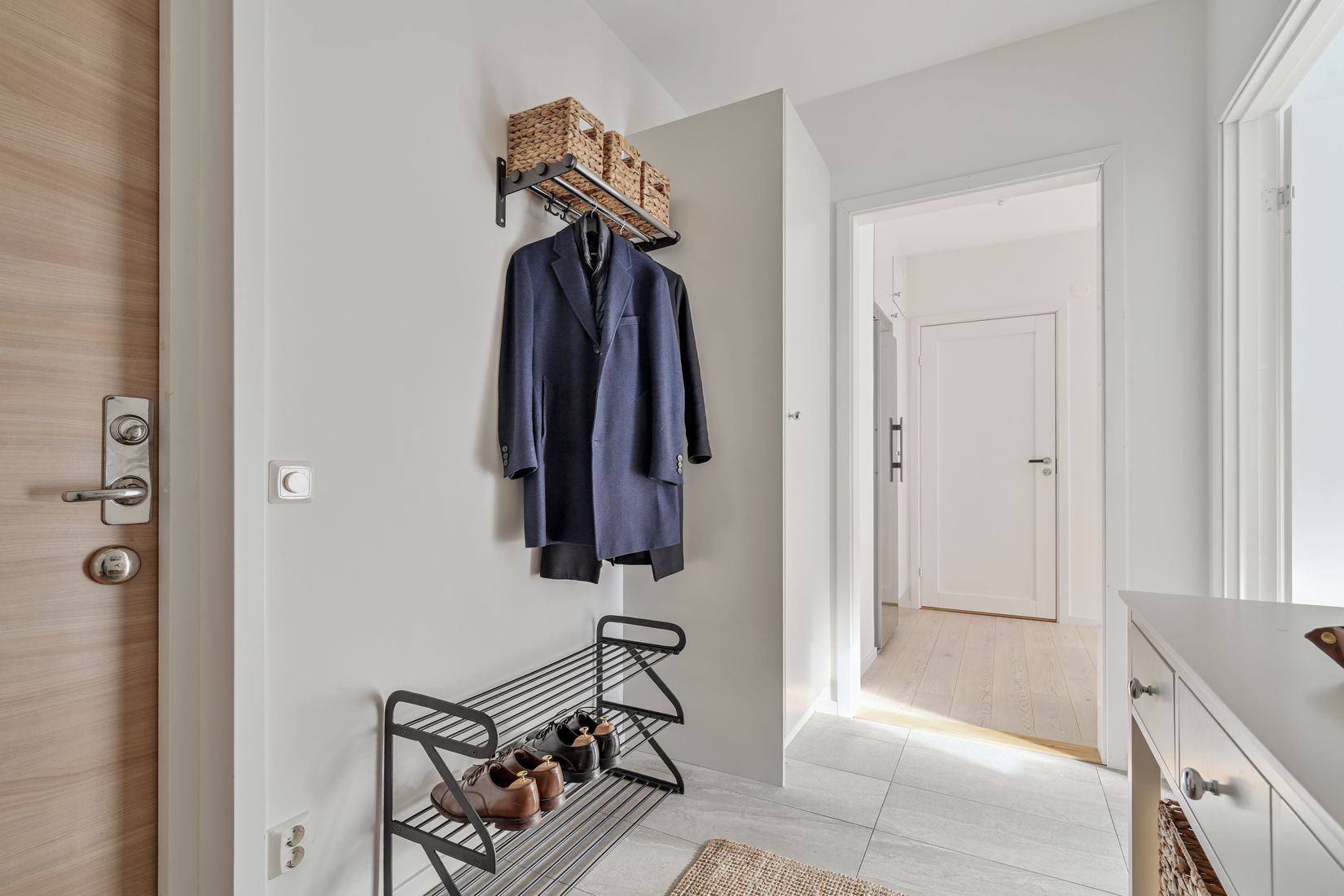 Bostadsrätt, Kung Agnes väg 24 4 tr, Centrala Sollentuna, Sollentuna