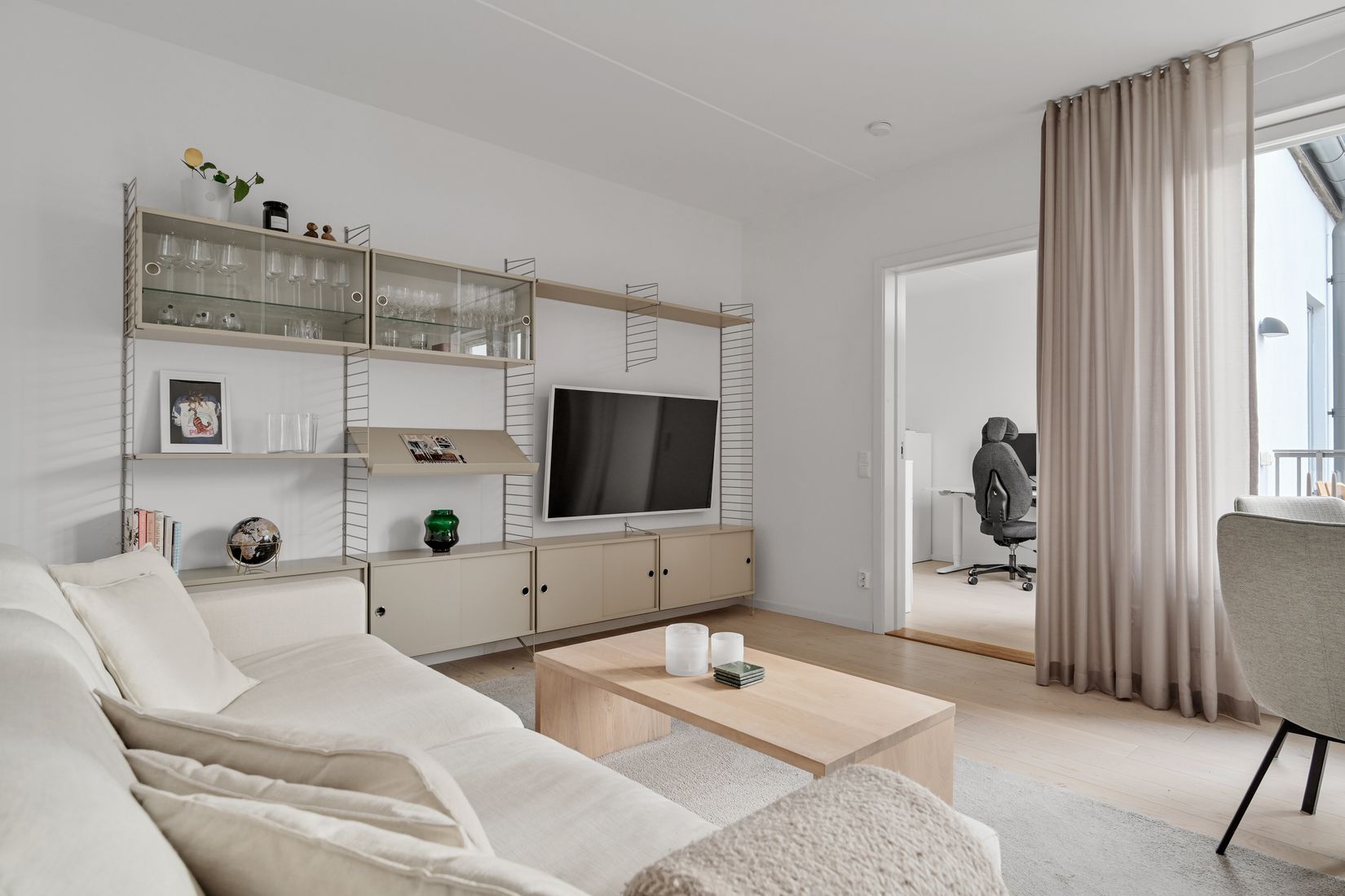 Bostadsrätt, Kung Agnes väg 24 4 tr, Centrala Sollentuna, Sollentuna