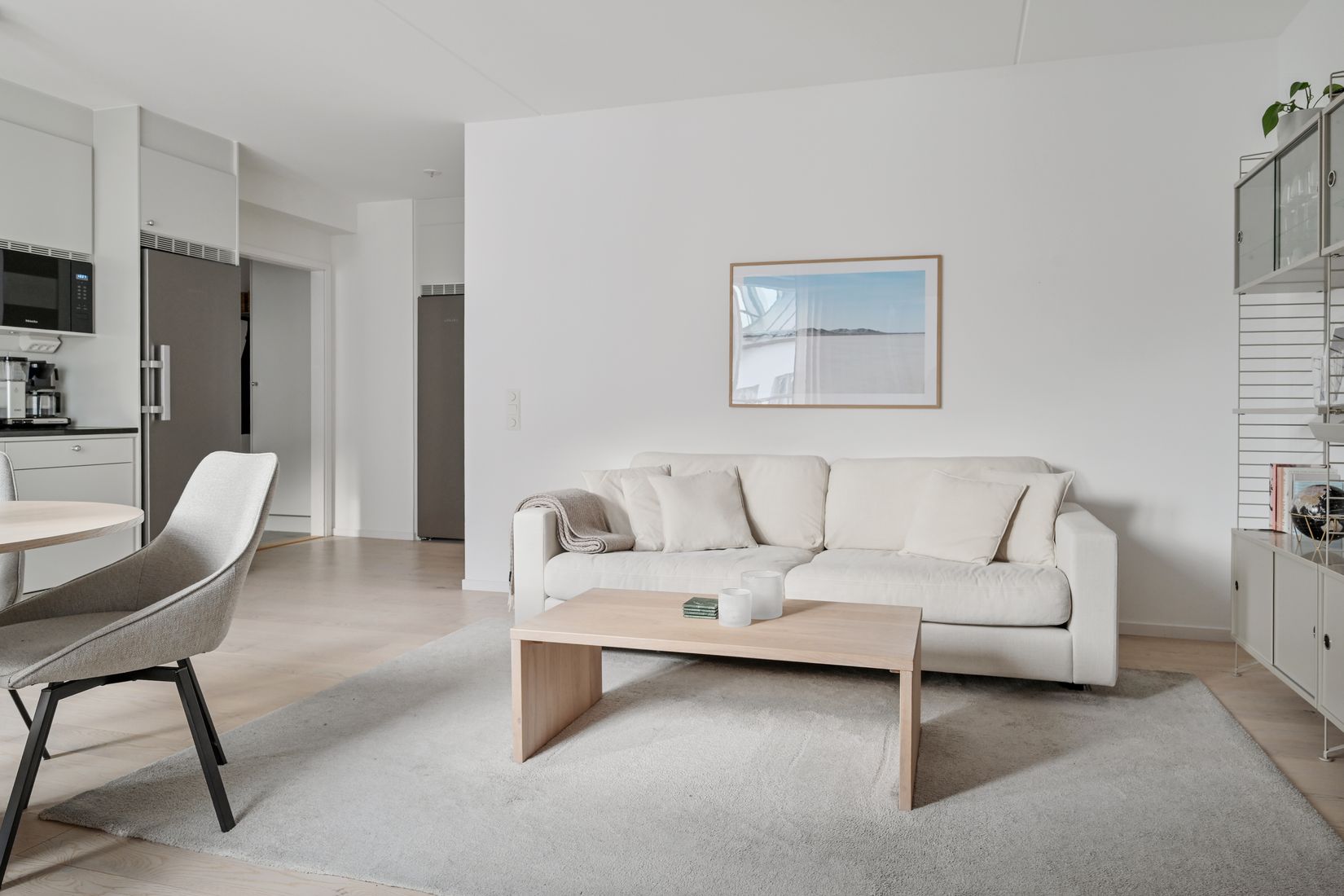 Bostadsrätt, Kung Agnes väg 24 4 tr, Centrala Sollentuna, Sollentuna