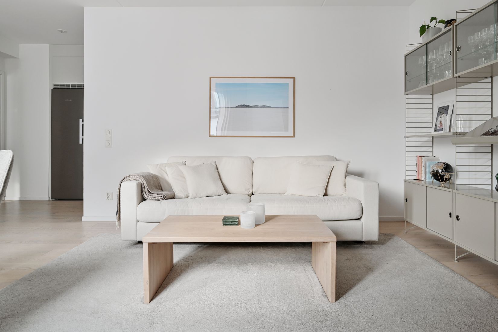 Bostadsrätt, Kung Agnes väg 24 4 tr, Centrala Sollentuna, Sollentuna