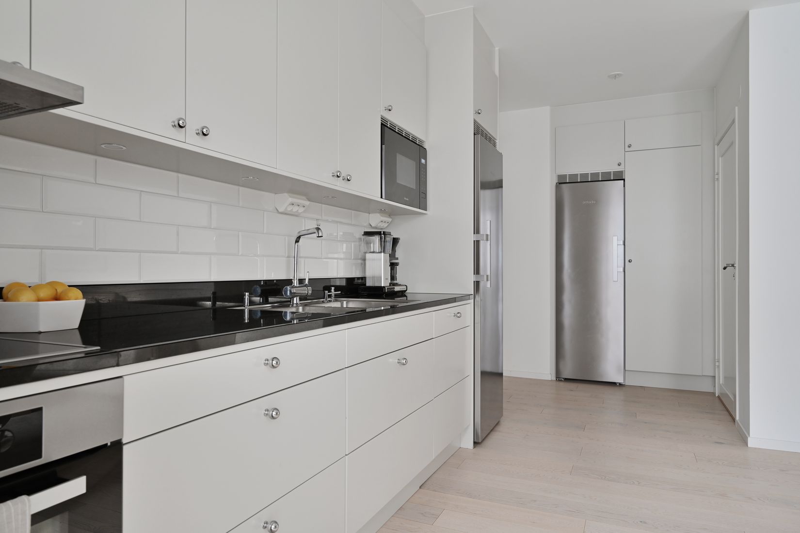 Bostadsrätt, Kung Agnes väg 24 4 tr, Centrala Sollentuna, Sollentuna