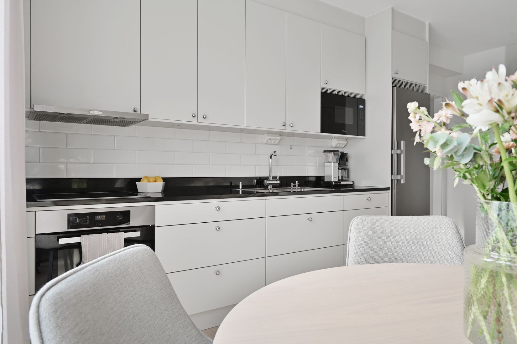 Bostadsrätt, Kung Agnes väg 24 4 tr, Centrala Sollentuna, Sollentuna