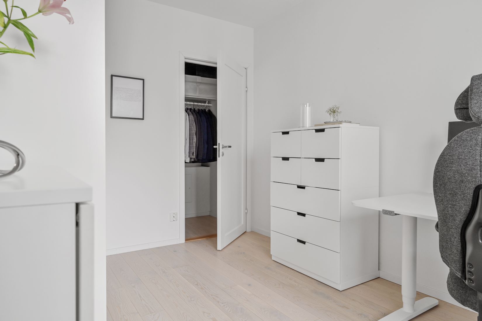 Bostadsrätt, Kung Agnes väg 24 4 tr, Centrala Sollentuna, Sollentuna