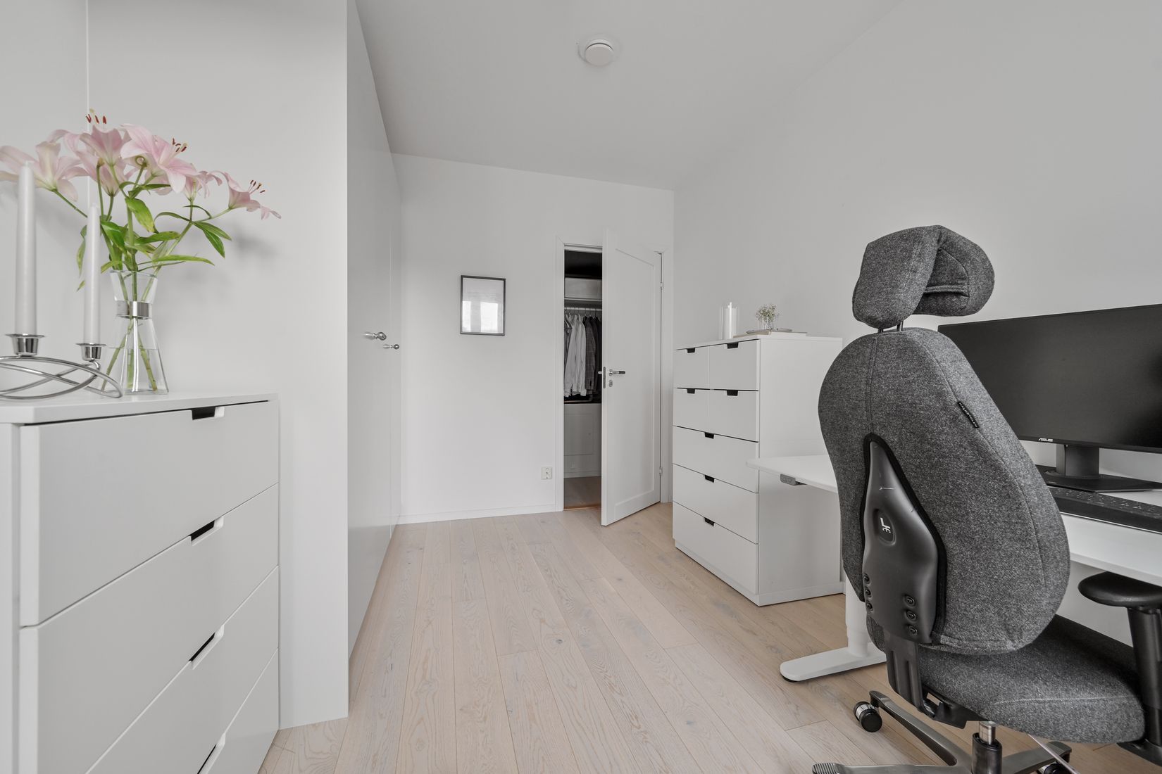 Bostadsrätt, Kung Agnes väg 24 4 tr, Centrala Sollentuna, Sollentuna