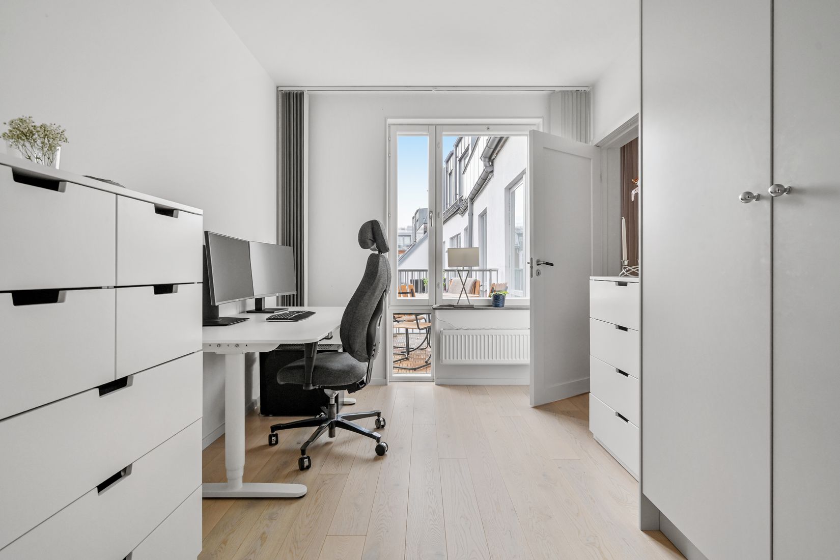 Bostadsrätt, Kung Agnes väg 24 4 tr, Centrala Sollentuna, Sollentuna