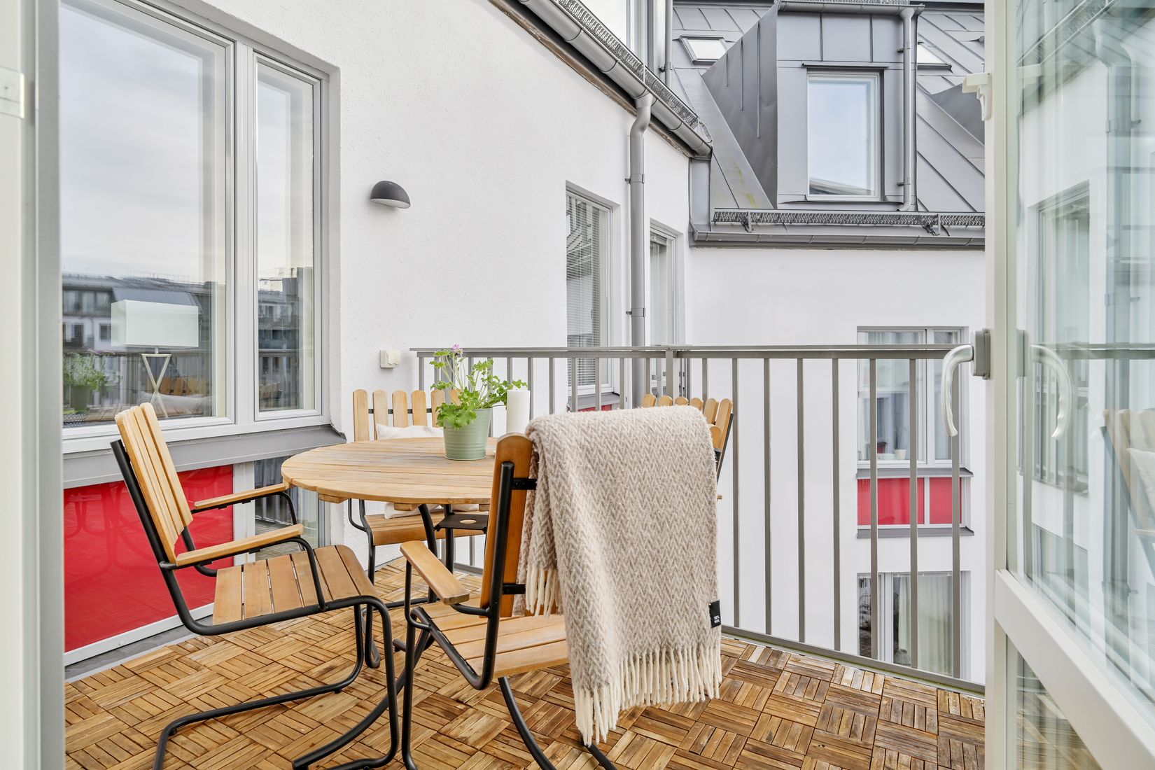 Bostadsrätt, Kung Agnes väg 24 4 tr, Centrala Sollentuna, Sollentuna