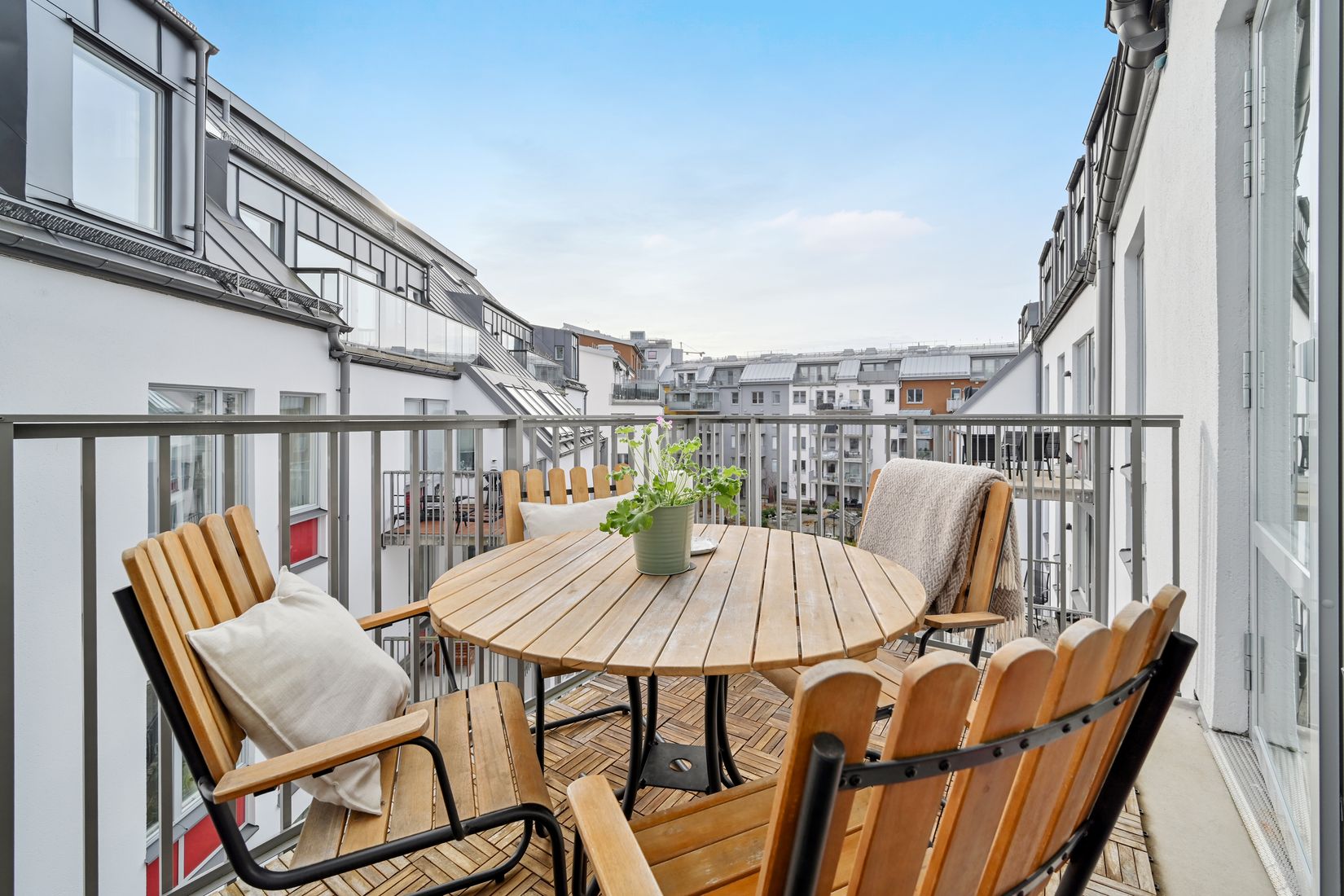 Bostadsrätt, Kung Agnes väg 24 4 tr, Centrala Sollentuna, Sollentuna