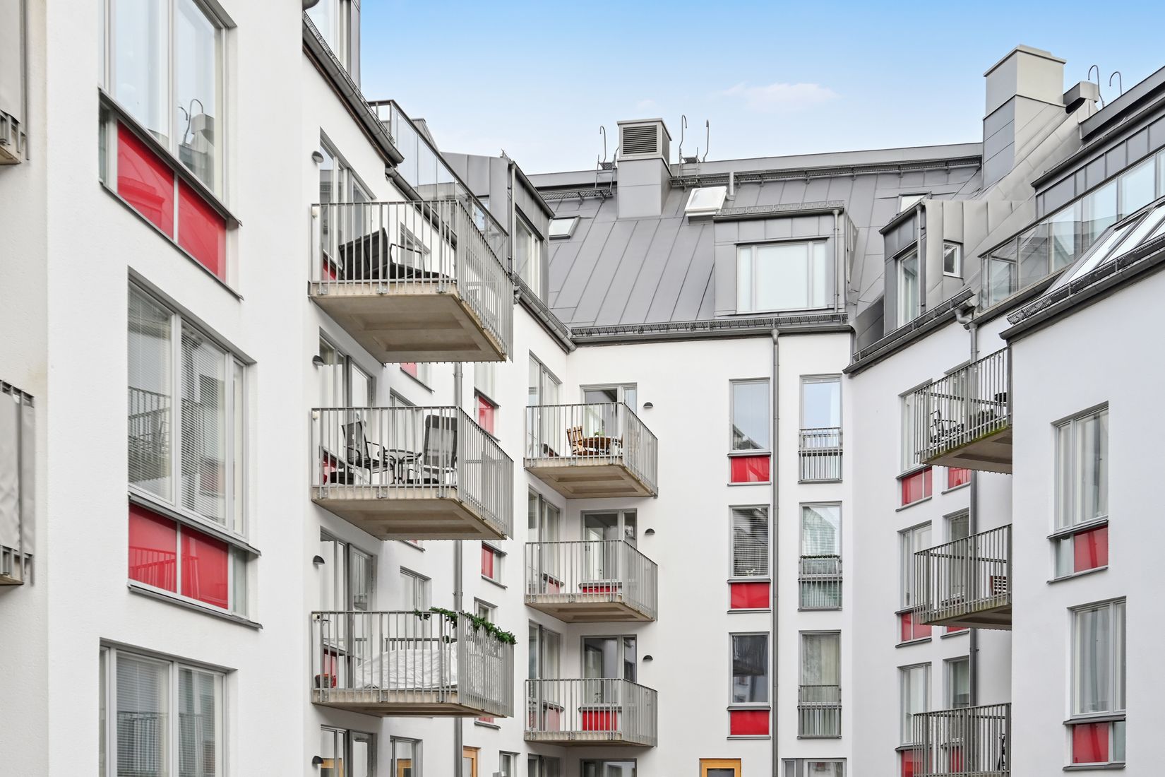 Bostadsrätt, Kung Agnes väg 24 4 tr, Centrala Sollentuna, Sollentuna