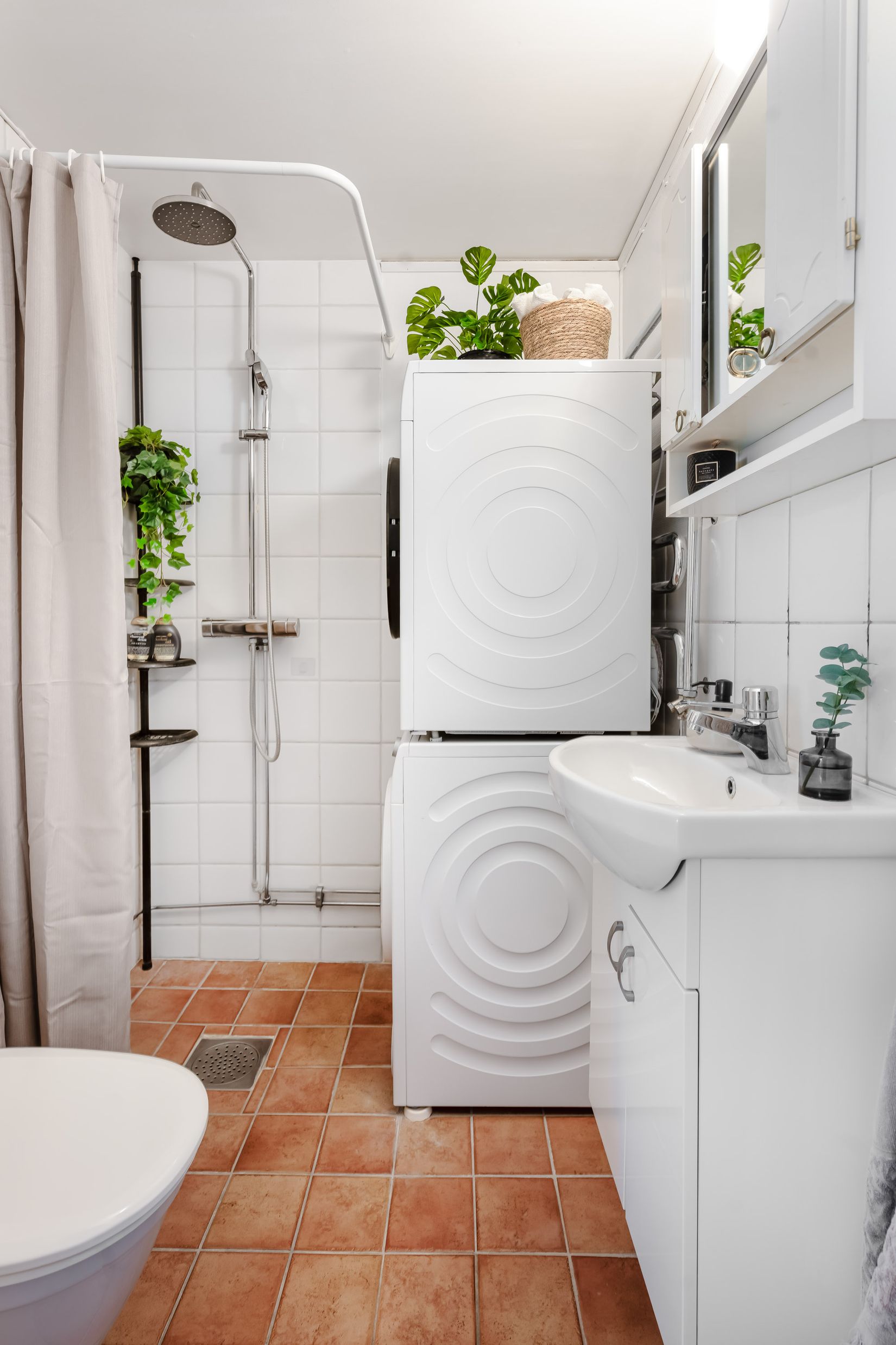 Bostadsrätt, Vattugatan 4B, Olsbacka, Gävle