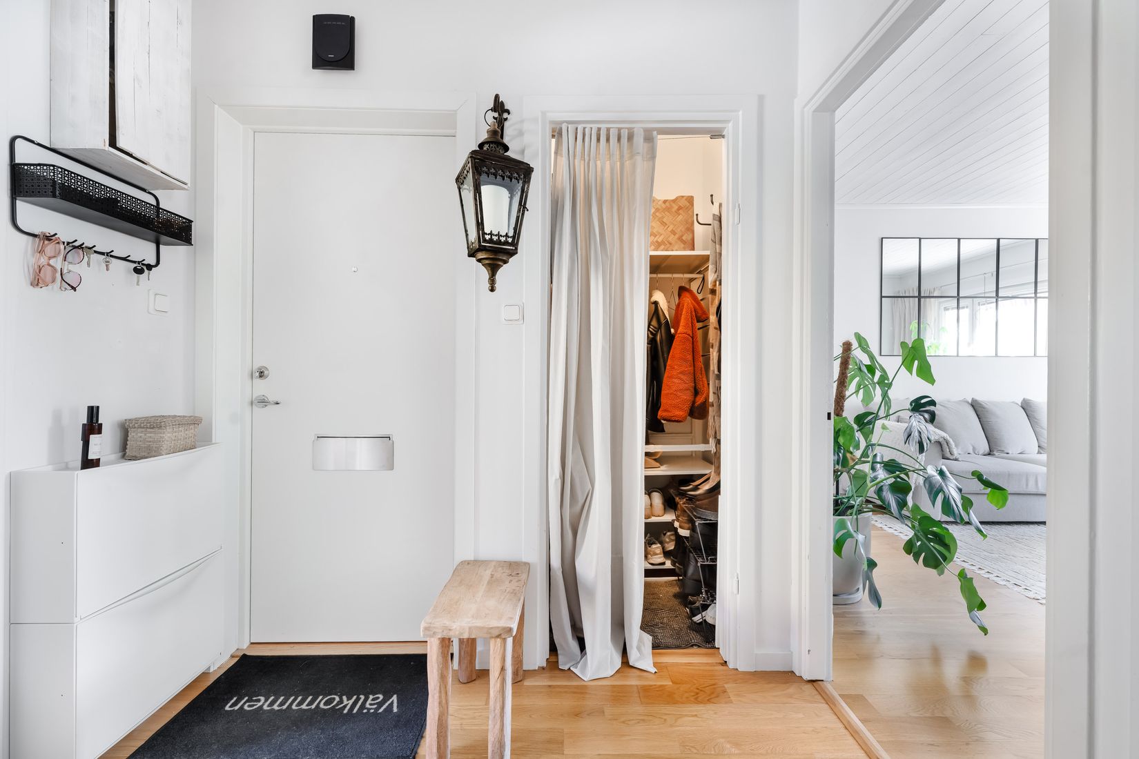 Bostadsrätt, Vattugatan 4B, Olsbacka, Gävle