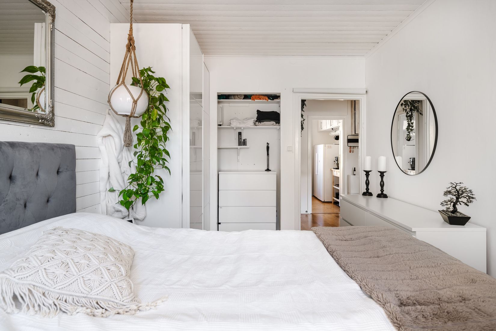 Bostadsrätt, Vattugatan 4B, Olsbacka, Gävle