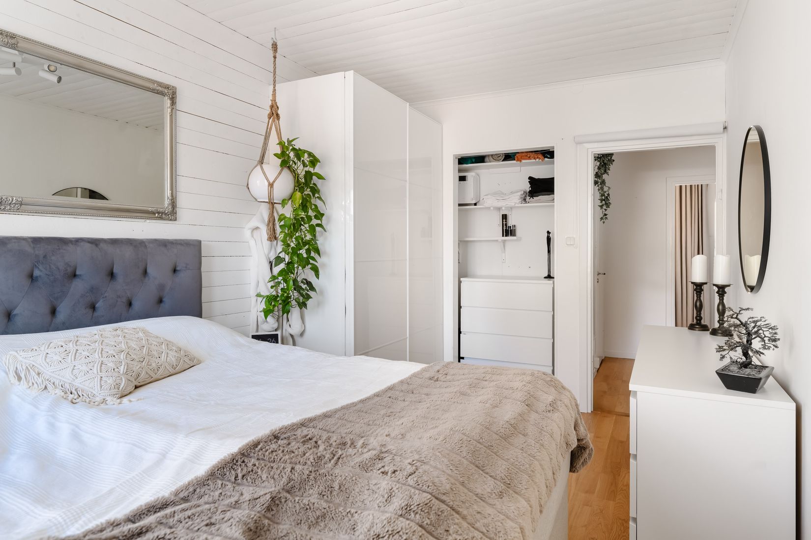 Bostadsrätt, Vattugatan 4B, Olsbacka, Gävle