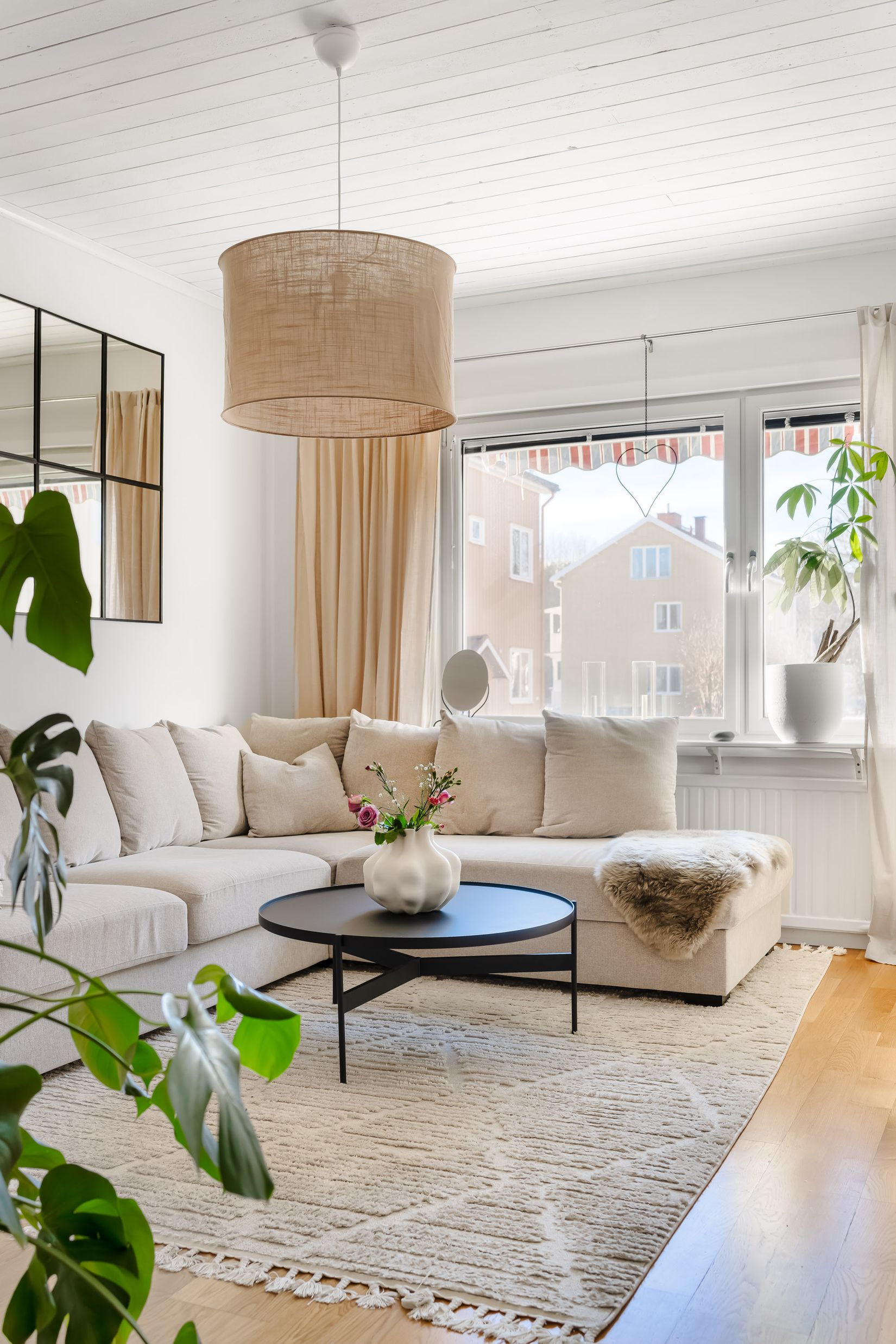 Bostadsrätt, Vattugatan 4B, Olsbacka, Gävle