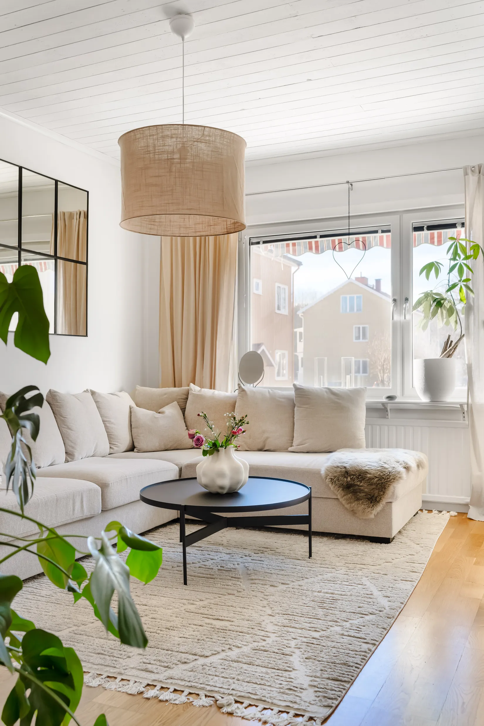 Bostadsrätt, Vattugatan 4B, Olsbacka, Gävle