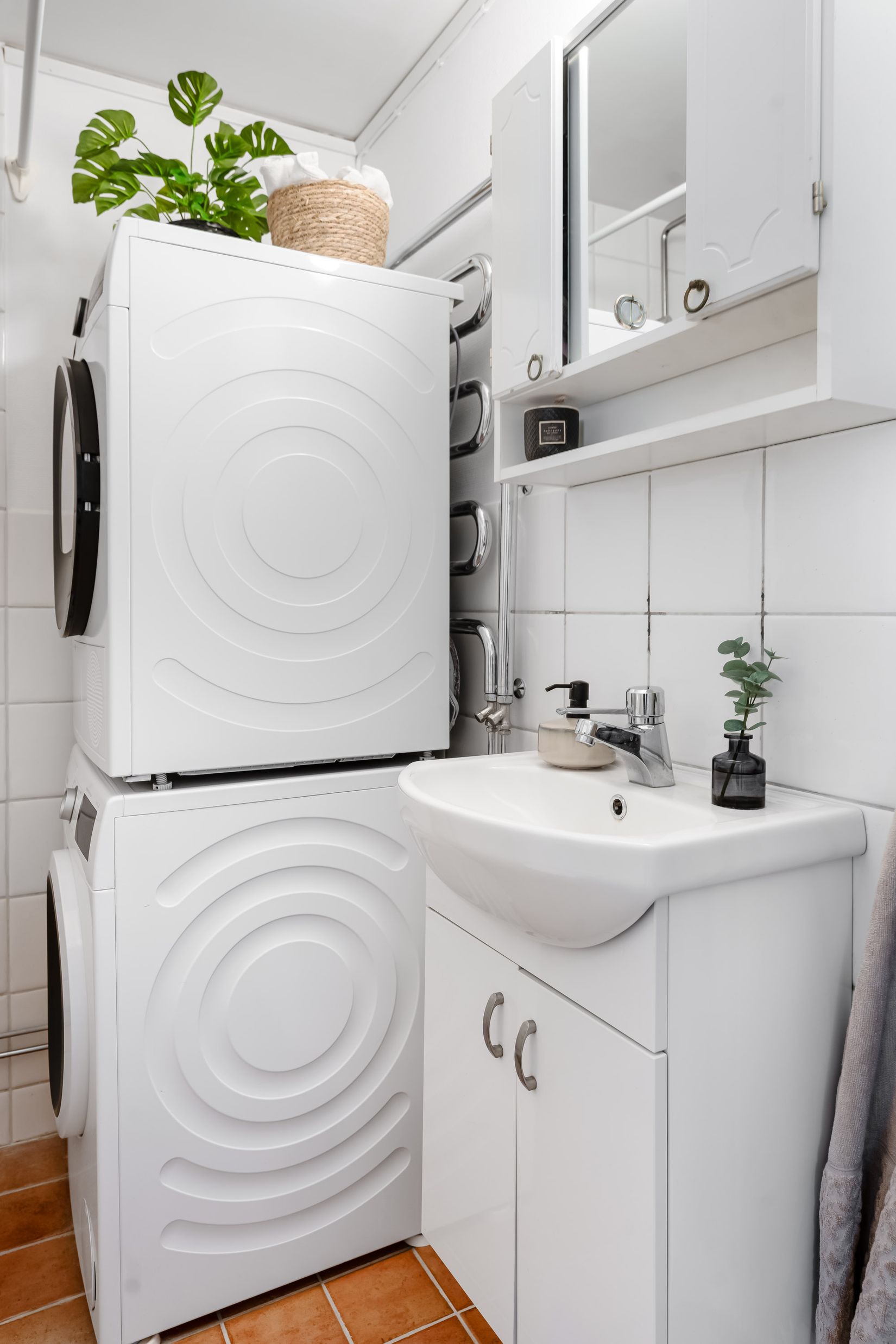 Bostadsrätt, Vattugatan 4B, Olsbacka, Gävle