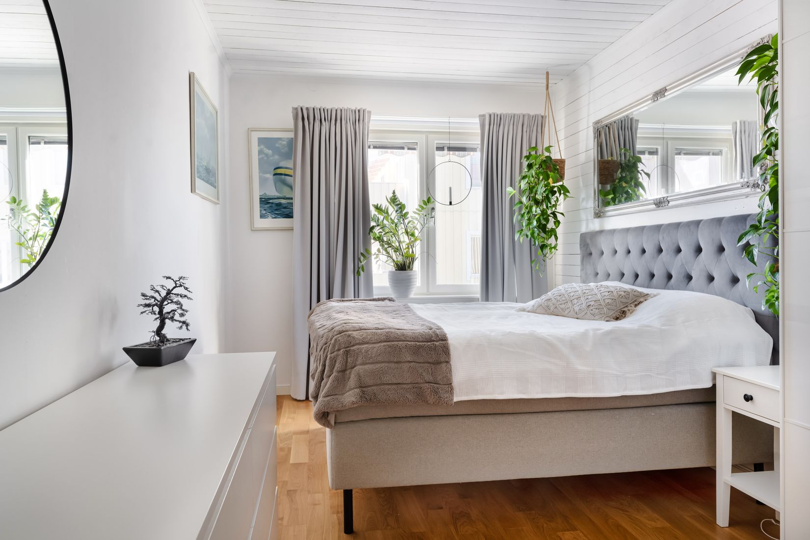 Bostadsrätt, Vattugatan 4B, Olsbacka, Gävle