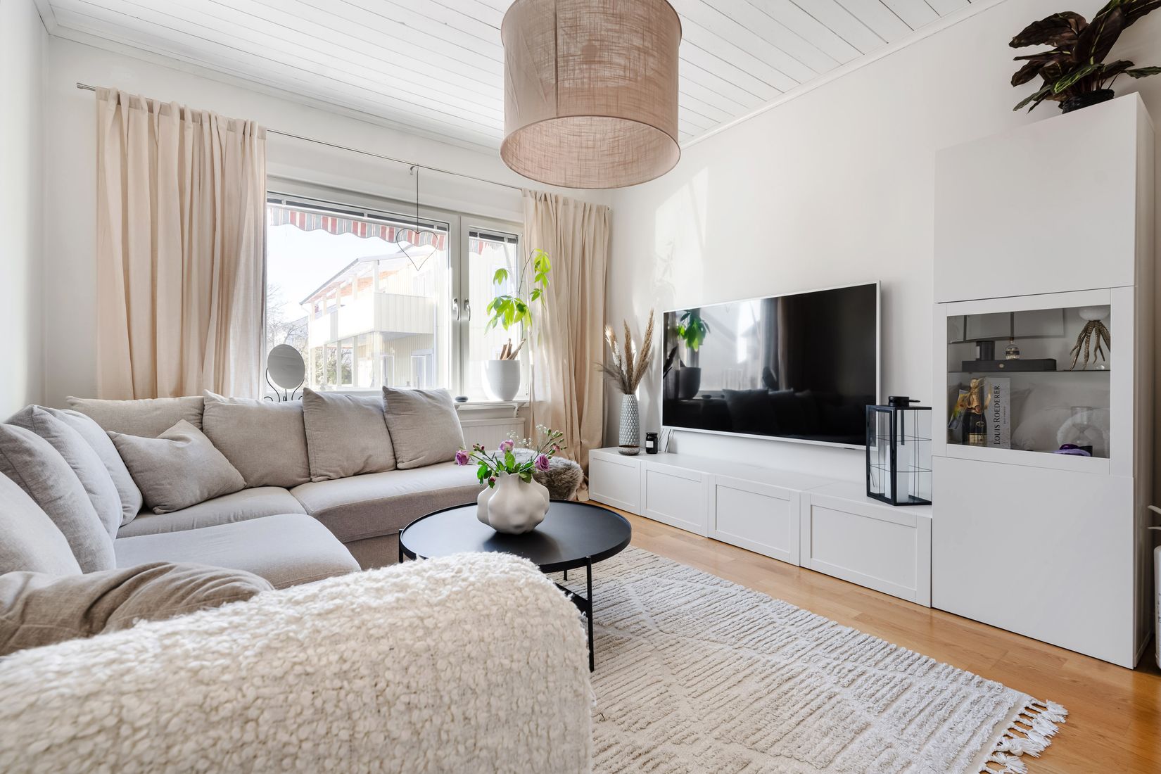 Bostadsrätt, Vattugatan 4B, Olsbacka, Gävle