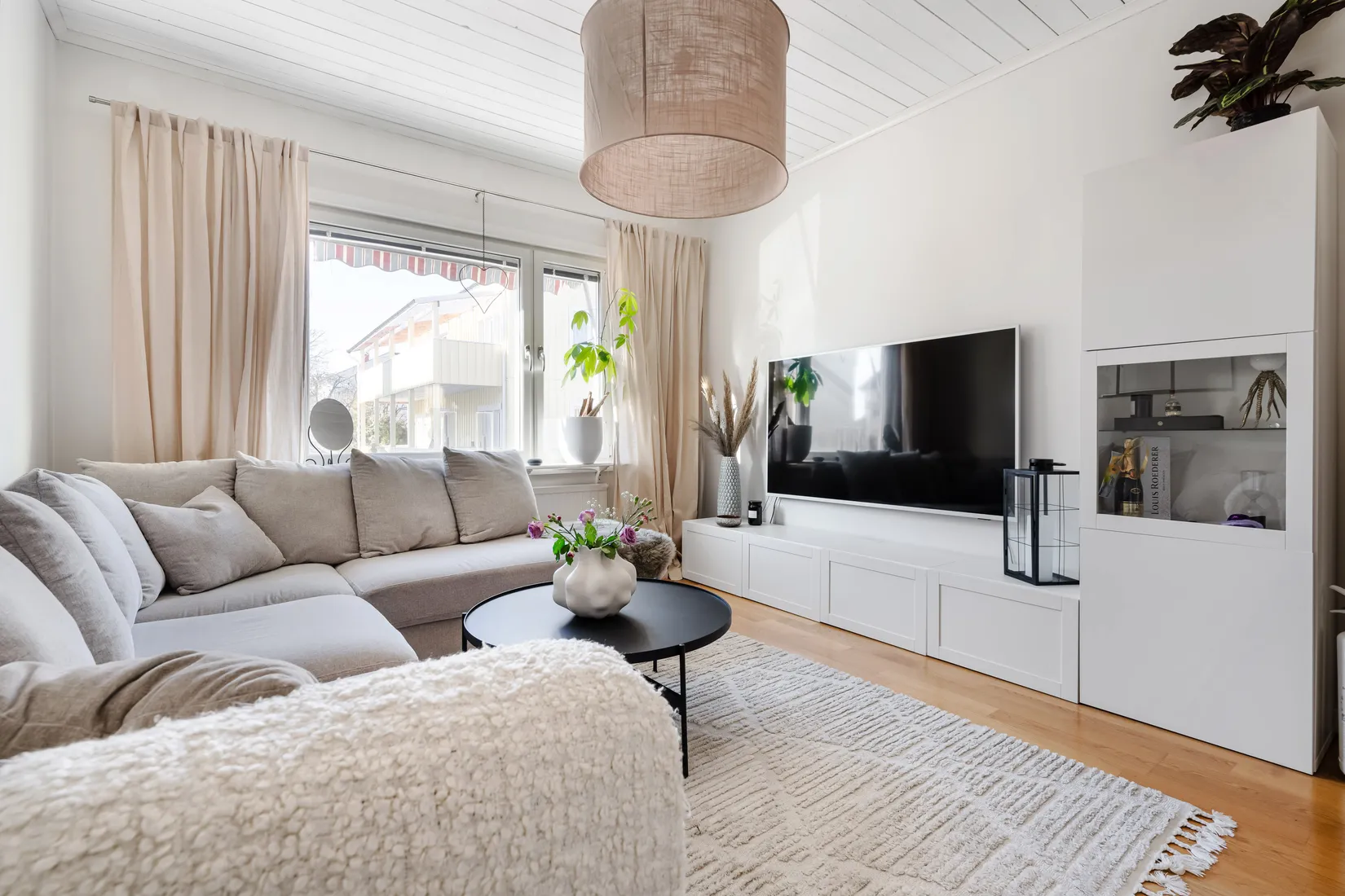 Bostadsrätt, Vattugatan 4B, Olsbacka, Gävle