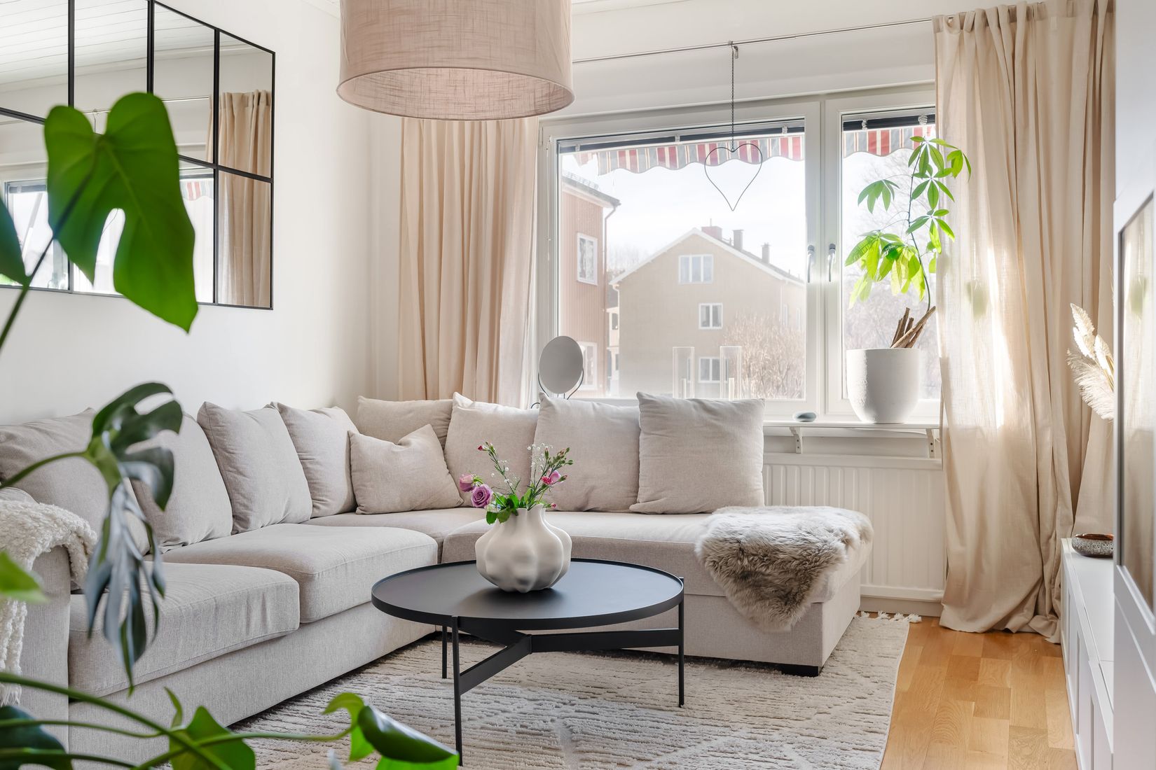 Bostadsrätt, Vattugatan 4B, Olsbacka, Gävle