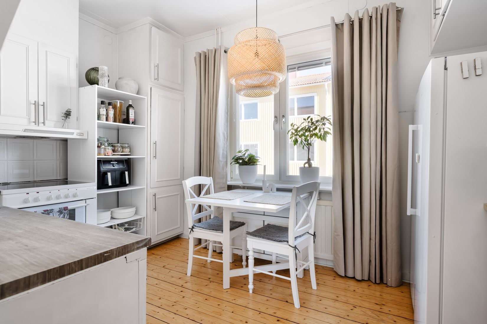 Bostadsrätt, Vattugatan 4B, Olsbacka, Gävle