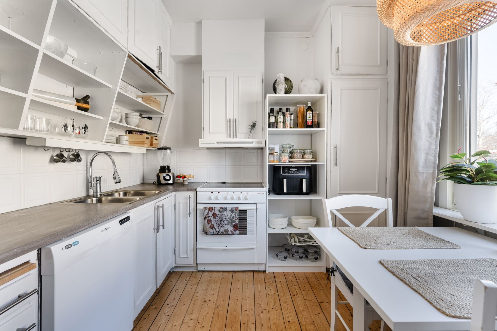 Bostadsrätt, Vattugatan 4B, Olsbacka, Gävle