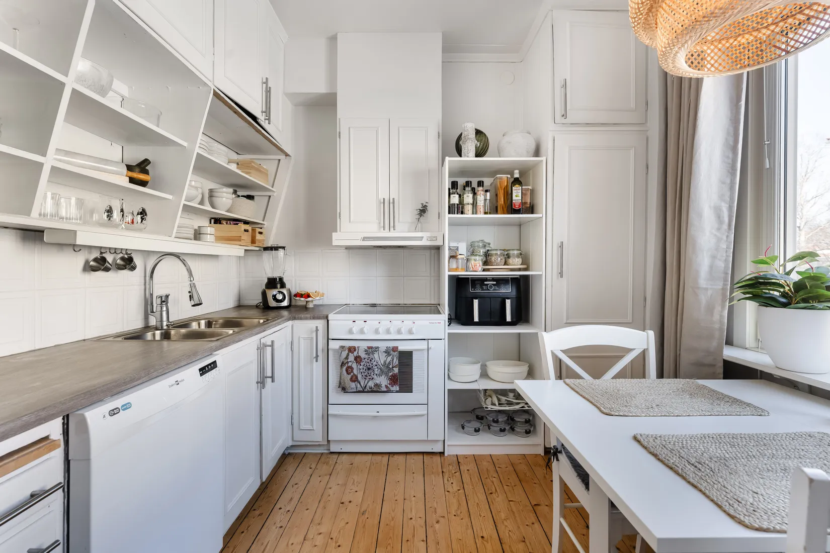 Bostadsrätt, Vattugatan 4B, Olsbacka, Gävle