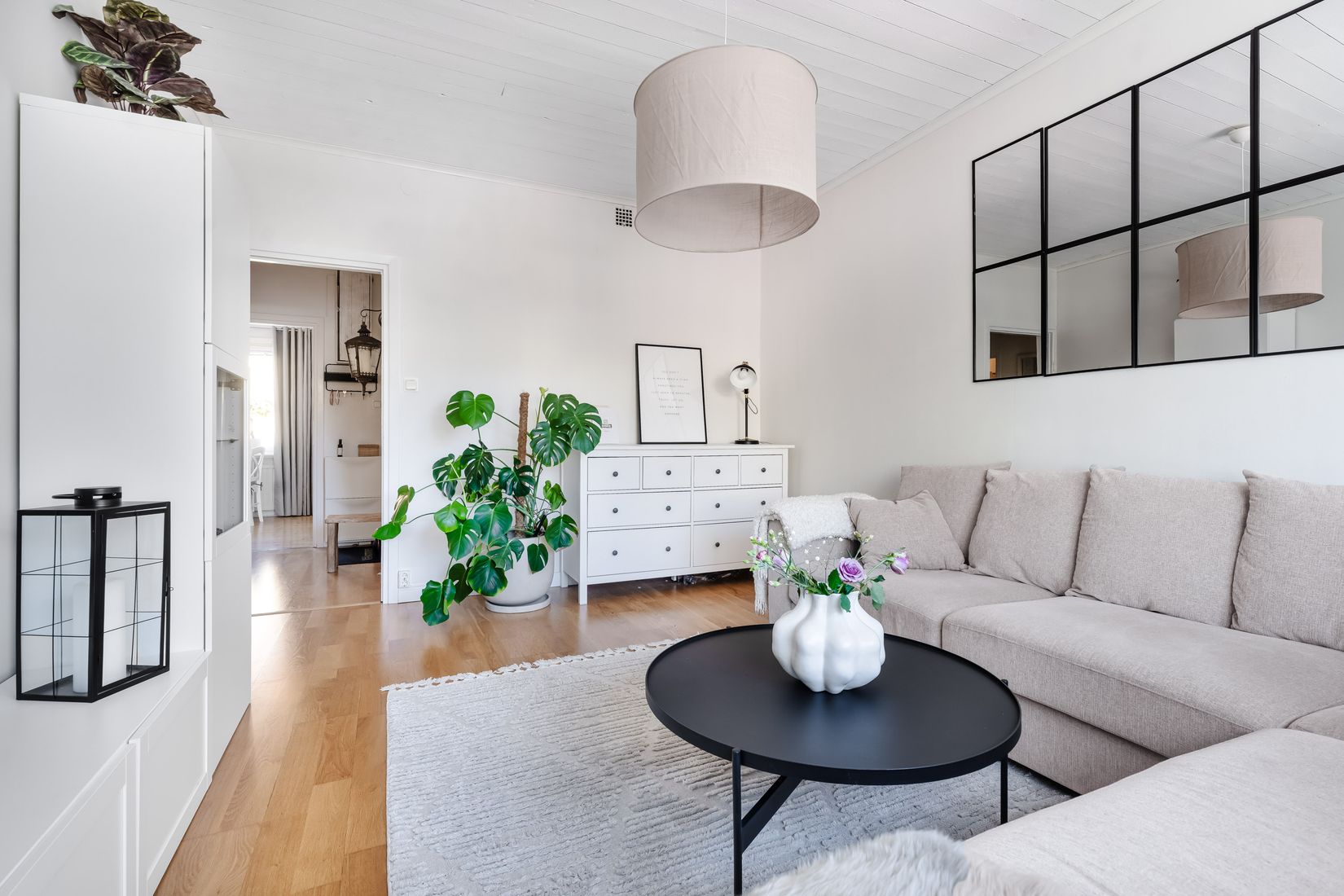 Bostadsrätt, Vattugatan 4B, Olsbacka, Gävle