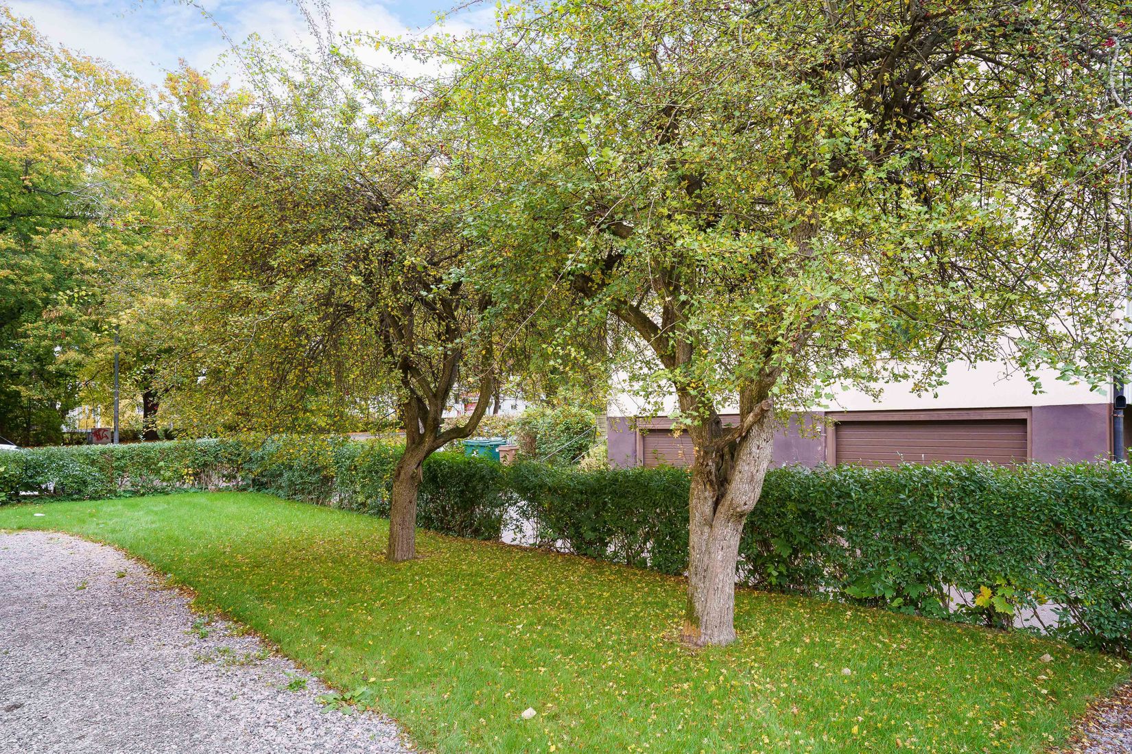 Bostadsrätt, Vattugatan 4B, Olsbacka, Gävle