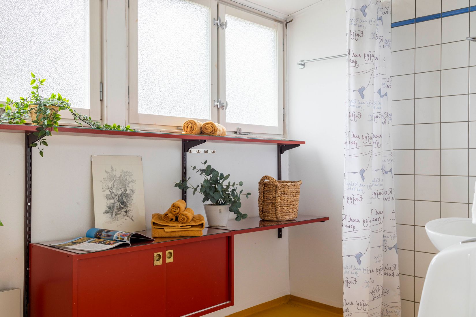 Radhus, Orrspelsvägen 35, Centrala Nykvarn, Nykvarn