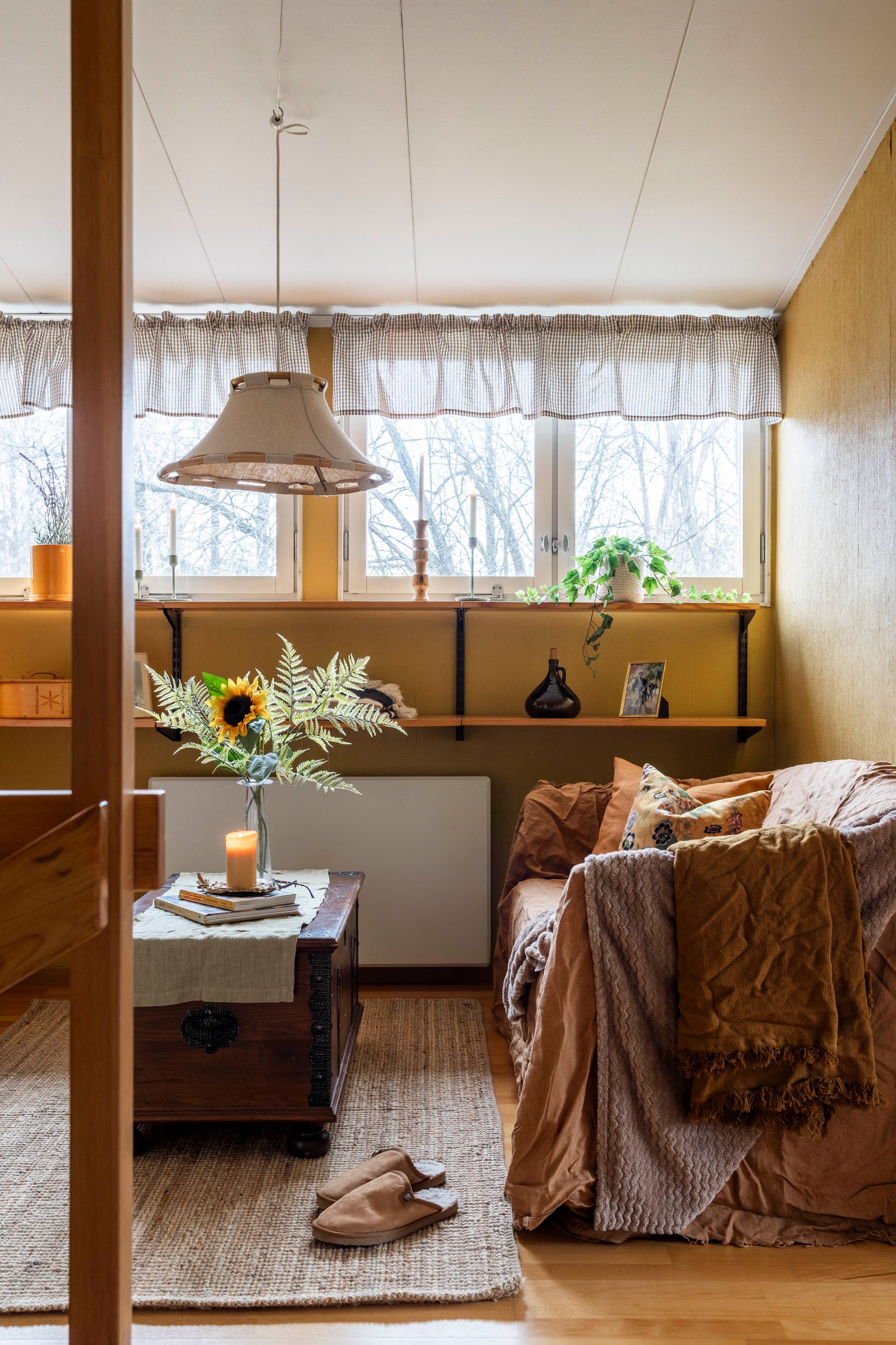 Radhus, Orrspelsvägen 35, Centrala Nykvarn, Nykvarn