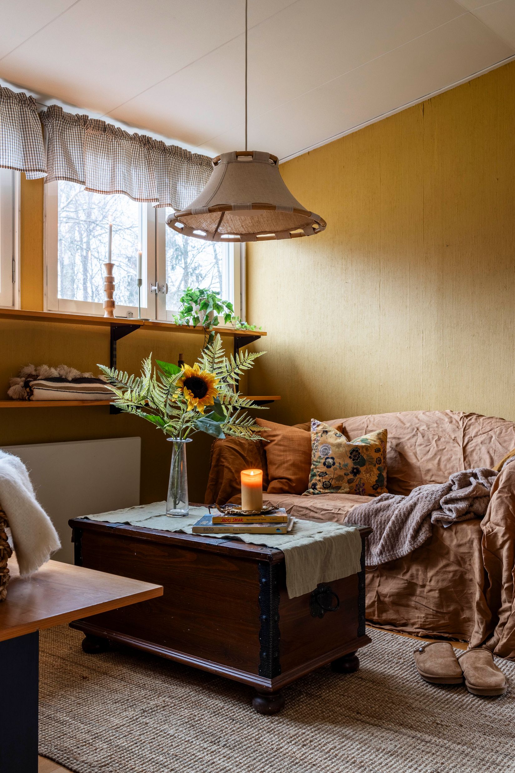 Radhus, Orrspelsvägen 35, Centrala Nykvarn, Nykvarn