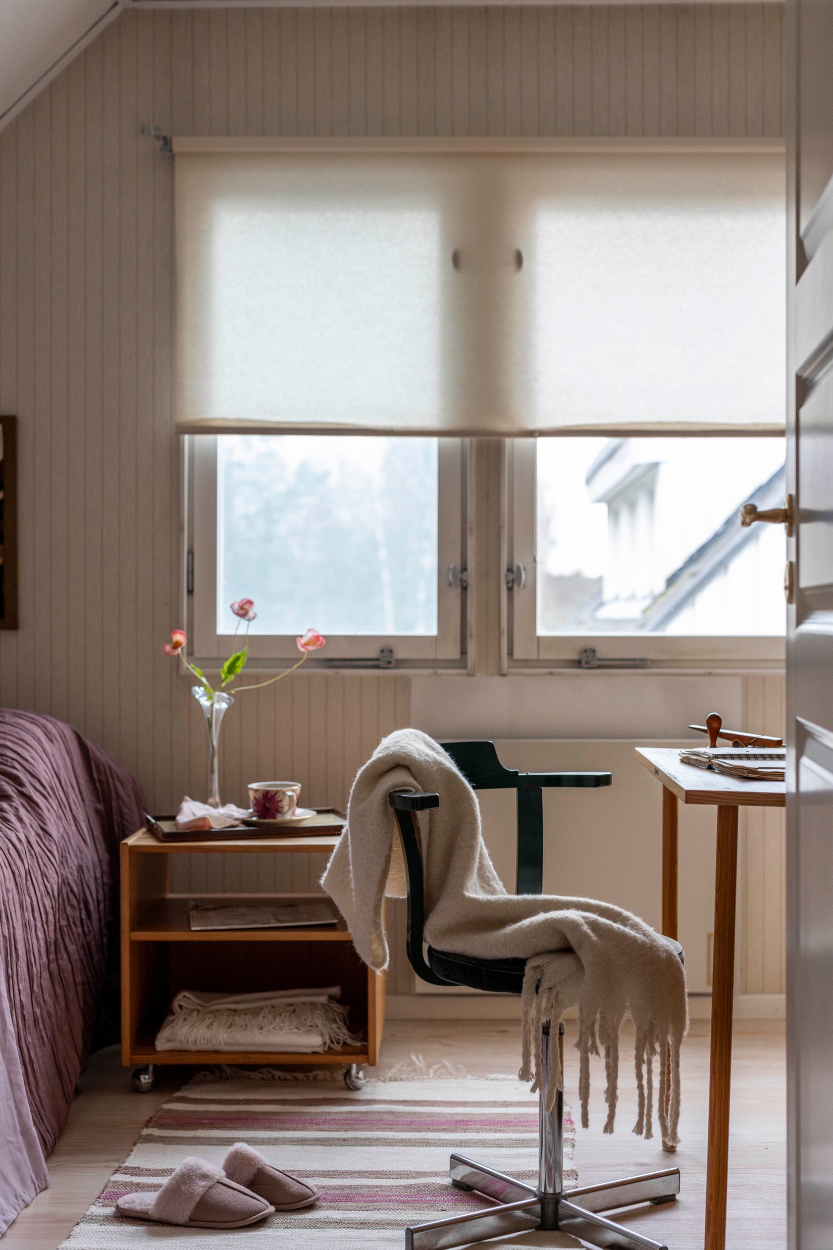 Radhus, Orrspelsvägen 35, Centrala Nykvarn, Nykvarn