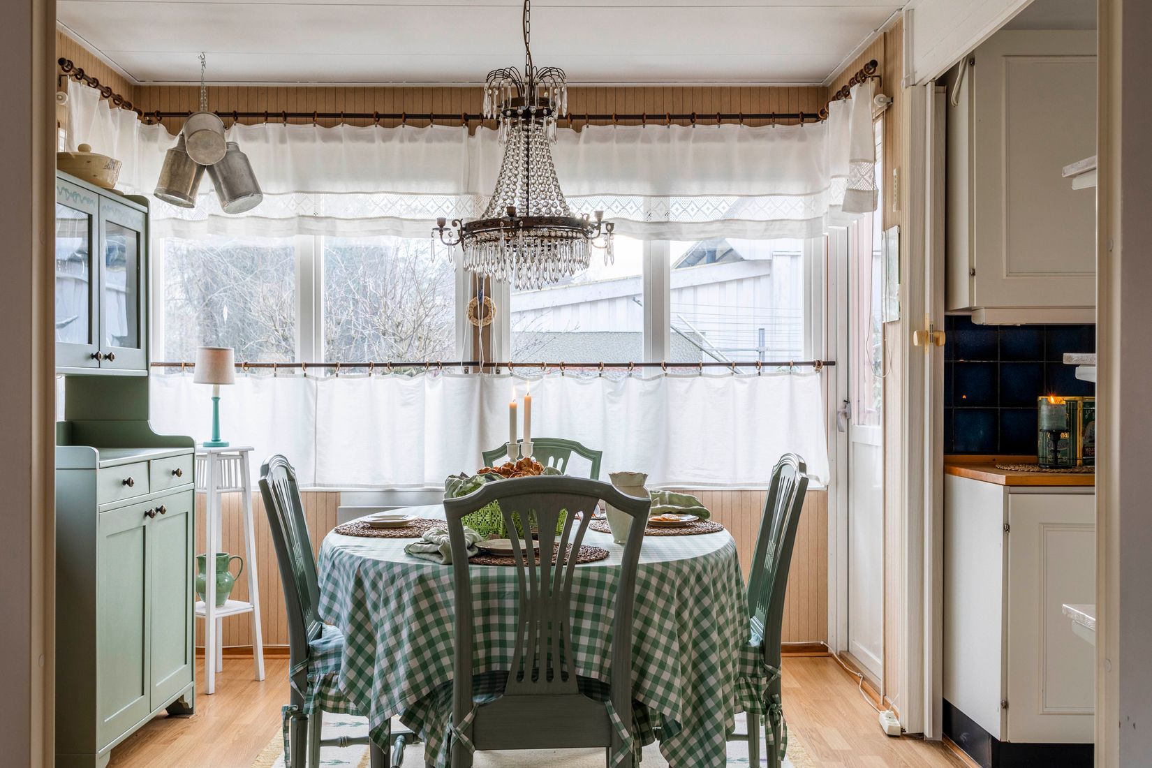 Radhus, Orrspelsvägen 35, Centrala Nykvarn, Nykvarn