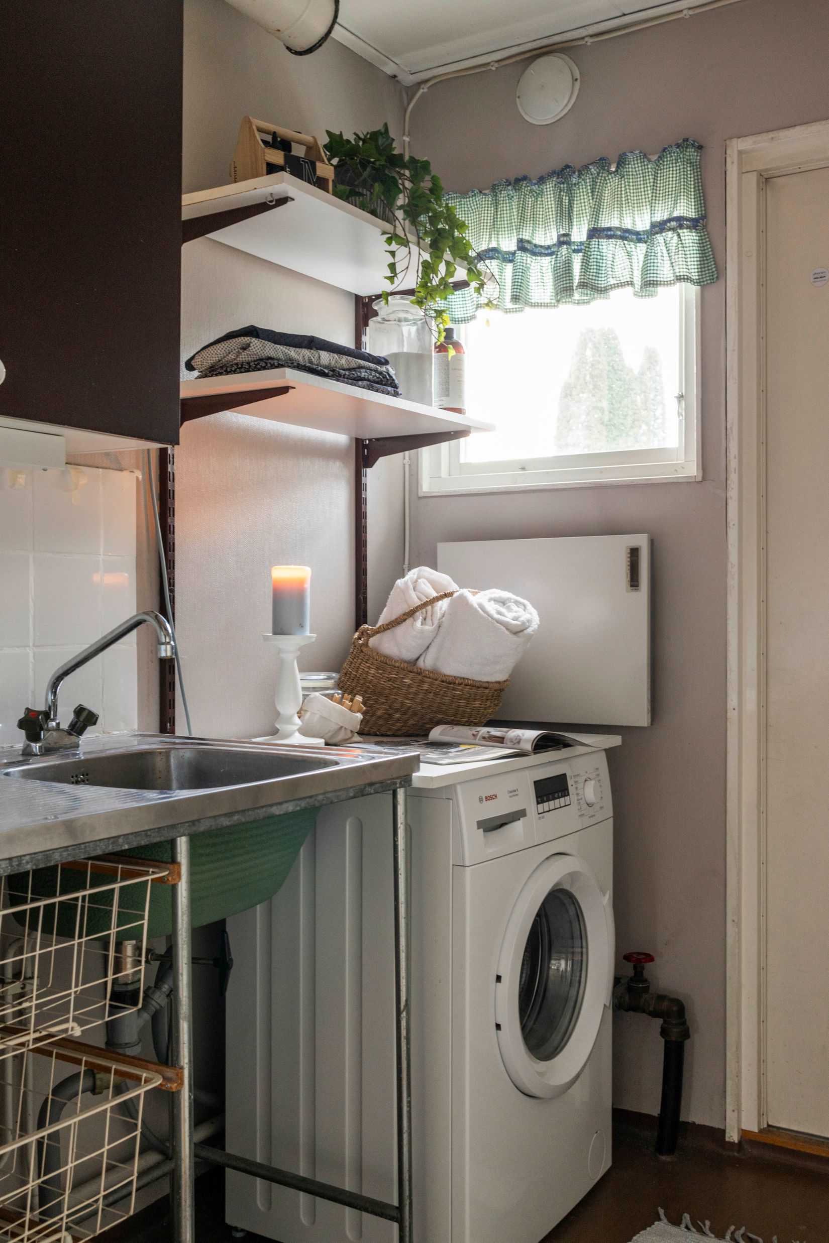 Radhus, Orrspelsvägen 35, Centrala Nykvarn, Nykvarn