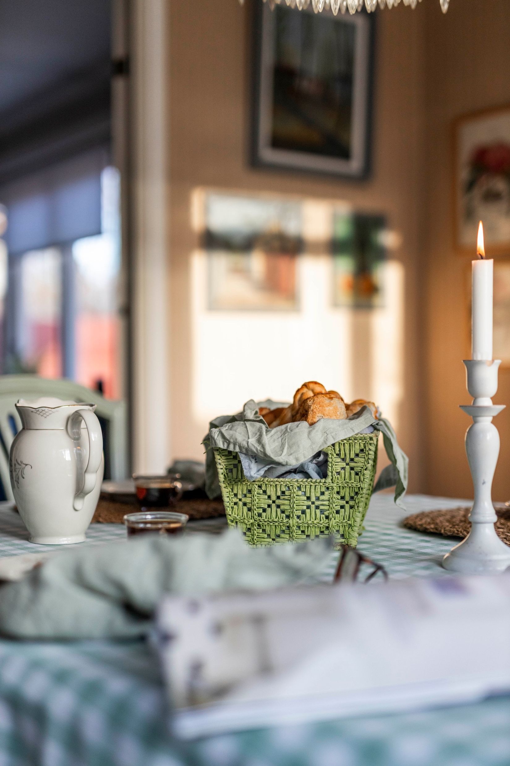 Radhus, Orrspelsvägen 35, Centrala Nykvarn, Nykvarn