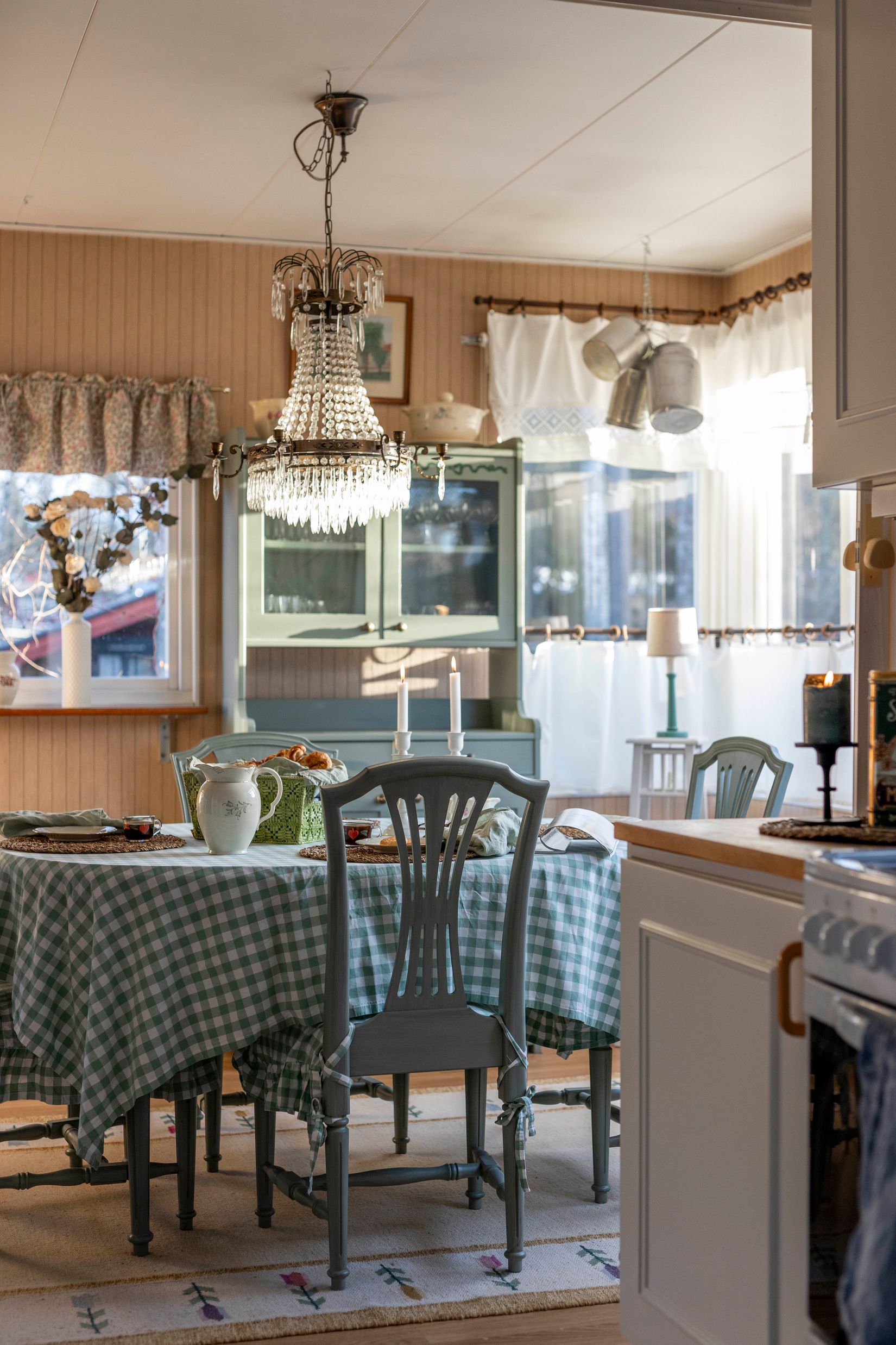 Radhus, Orrspelsvägen 35, Centrala Nykvarn, Nykvarn