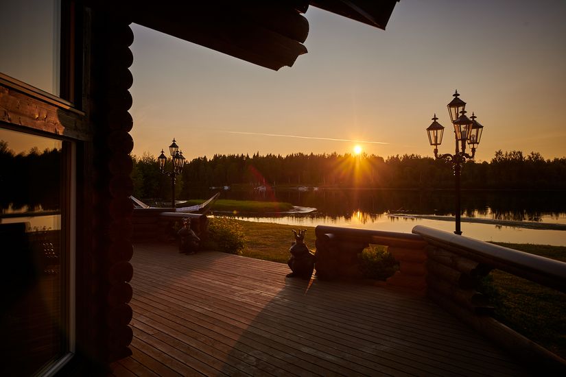 Villa, Slipvägen 36, Stackgrönnan, Skellefteå