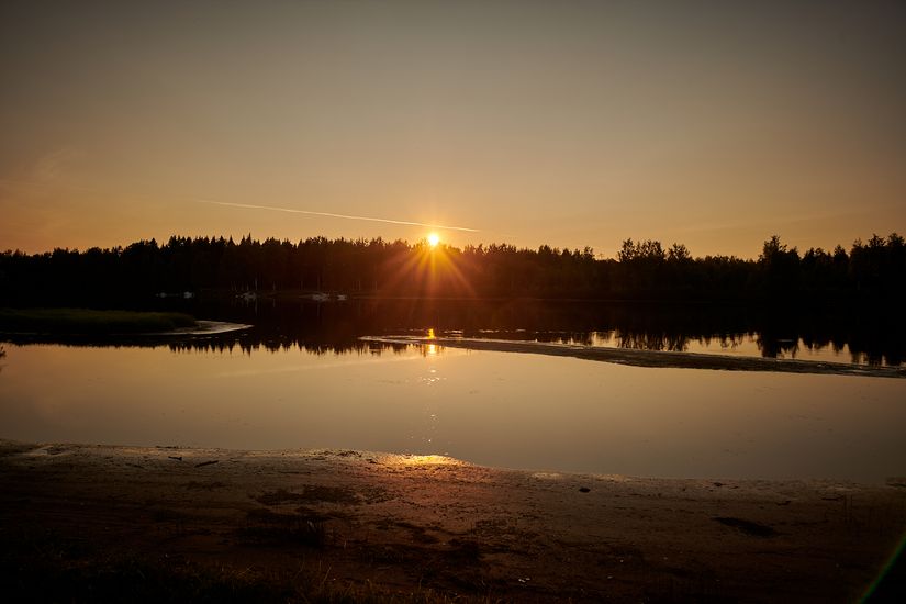 Villa, Slipvägen 36, Stackgrönnan, Skellefteå