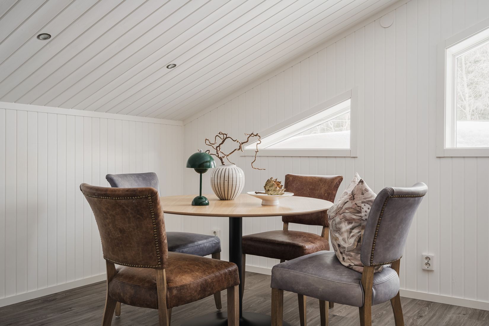 Villa, Slipvägen 36, Stackgrönnan, Skellefteå