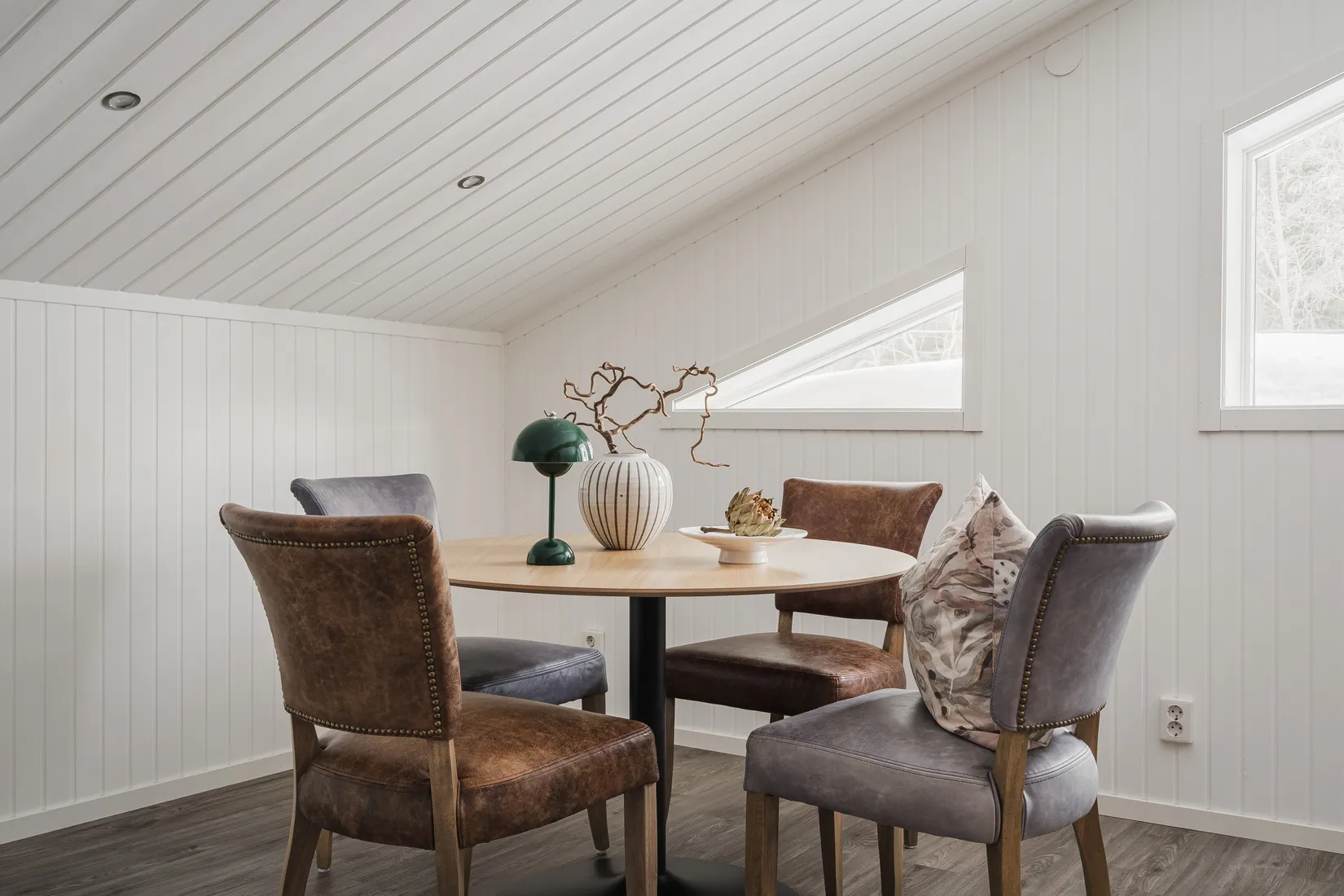 Villa, Slipvägen 36, Stackgrönnan, Skellefteå
