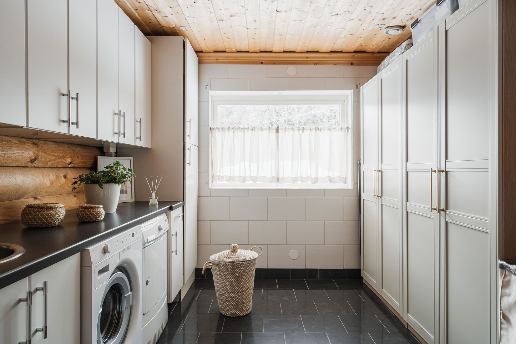 Villa, Slipvägen 36, Stackgrönnan, Skellefteå