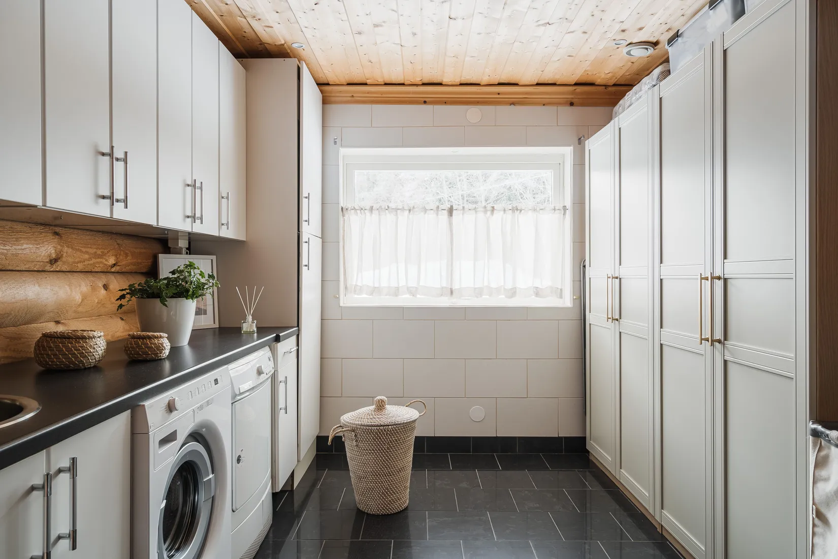 Villa, Slipvägen 36, Stackgrönnan, Skellefteå